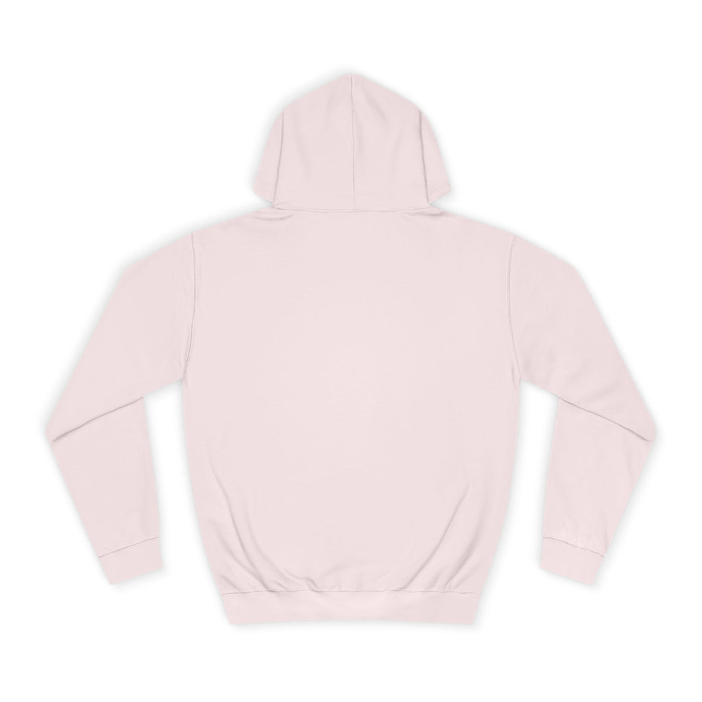 Panic and Pedagogy College Hoodie