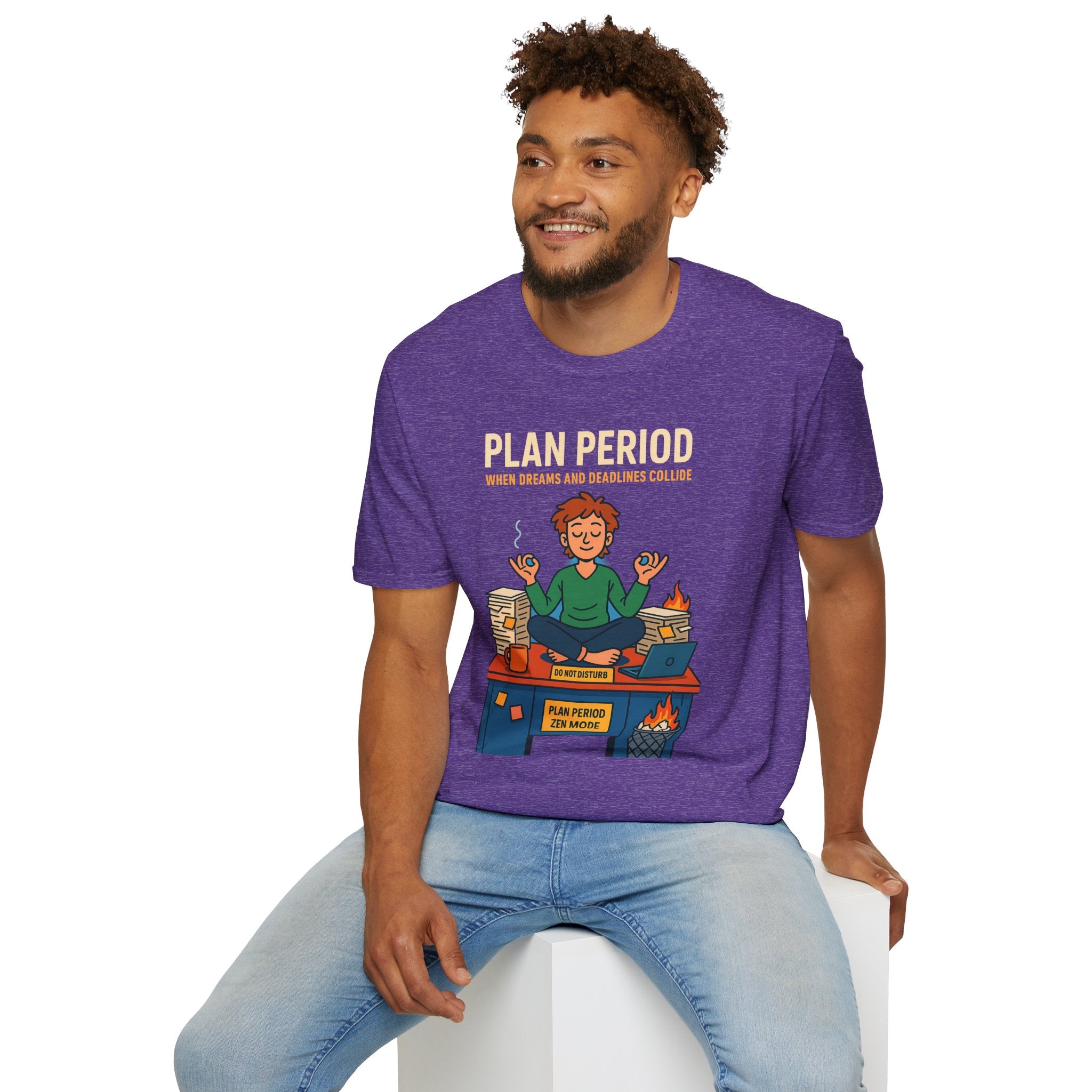 My Plan Period IRL