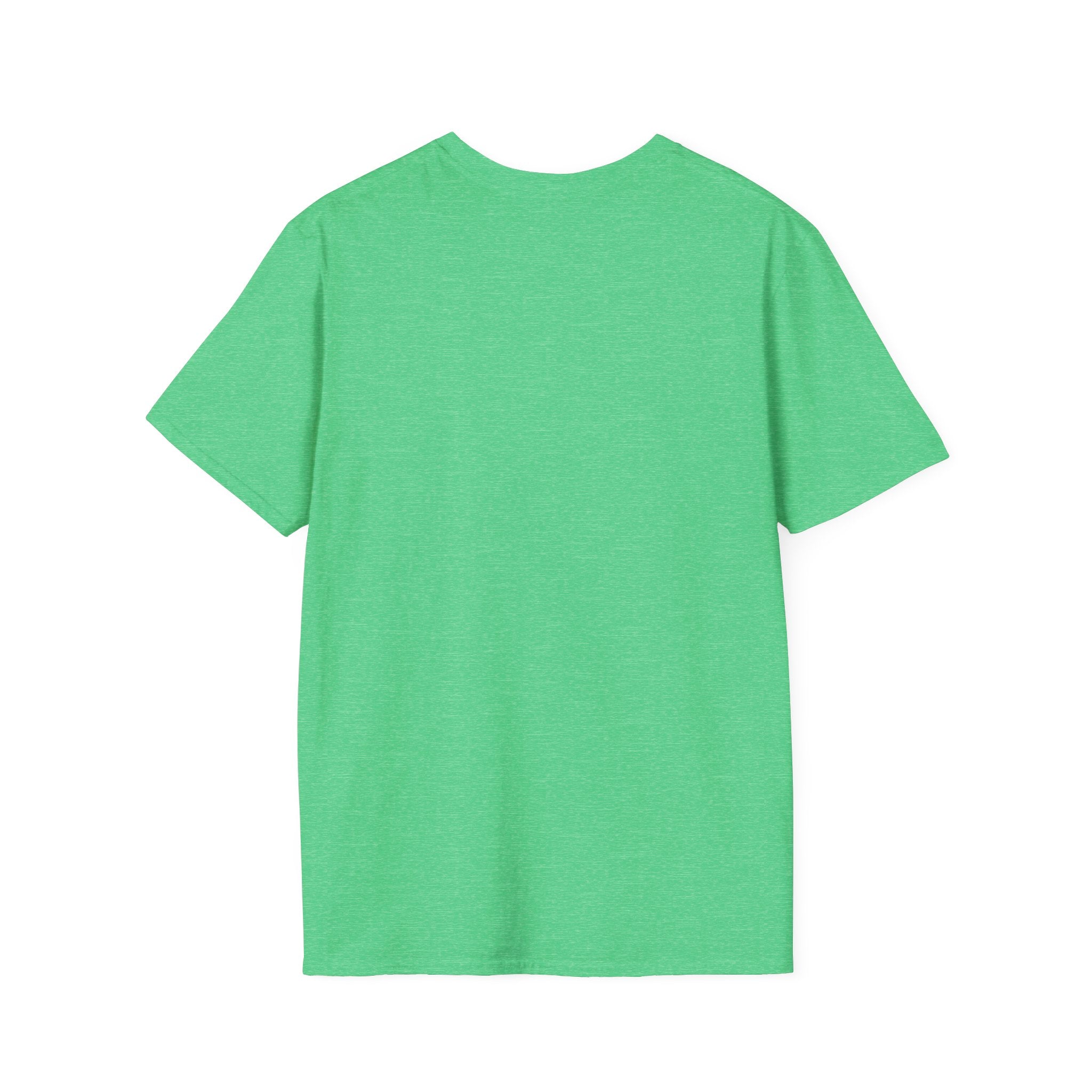 The Pencils Unisex Soft style T-Shirt