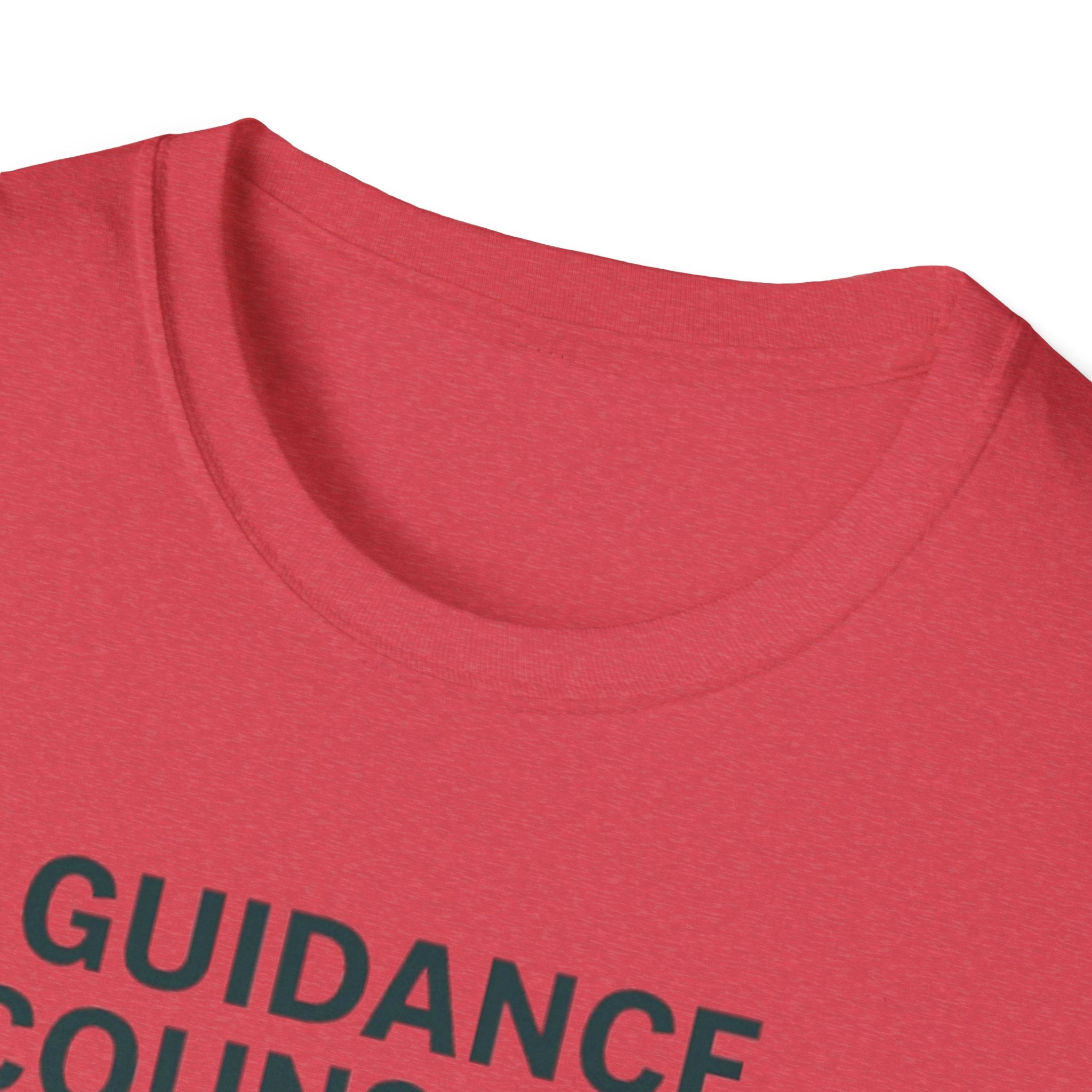 Guidance Counselor Job Description