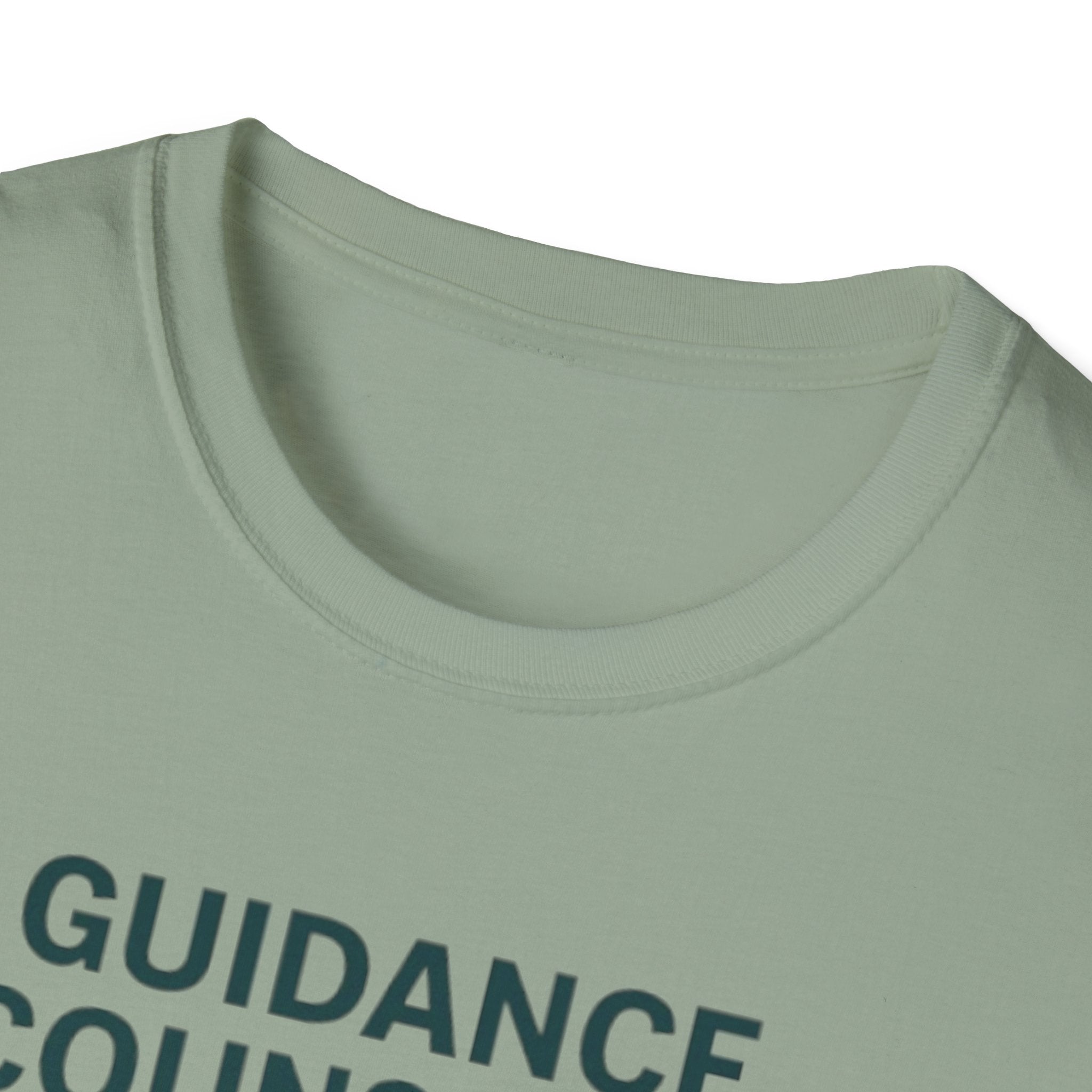 Guidance Counselor Job Description