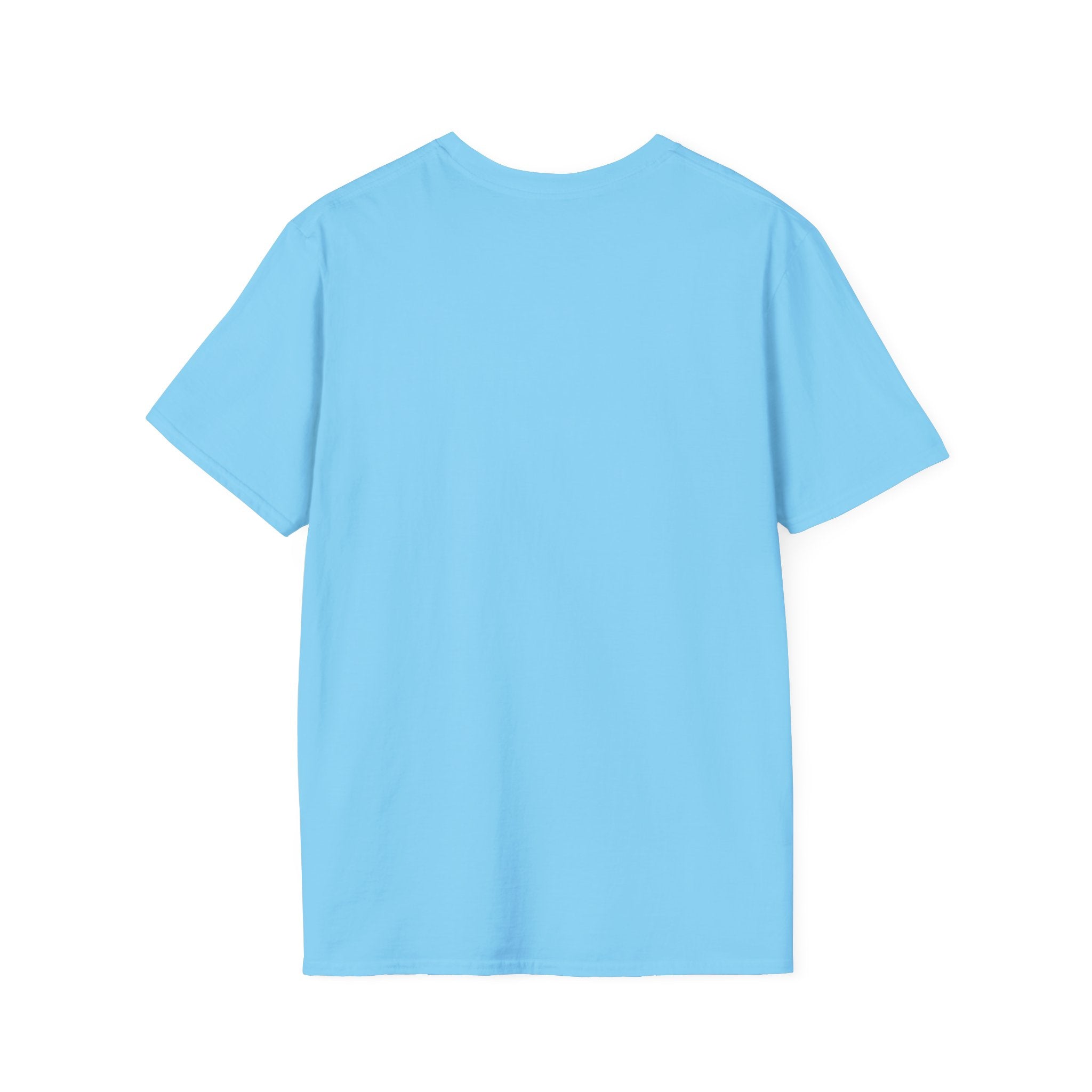 The Pencils Unisex Soft style T-Shirt