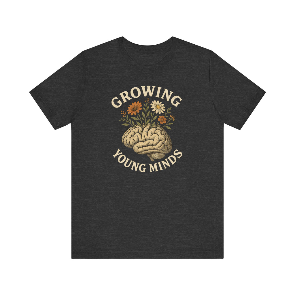 Growing Young Minds!