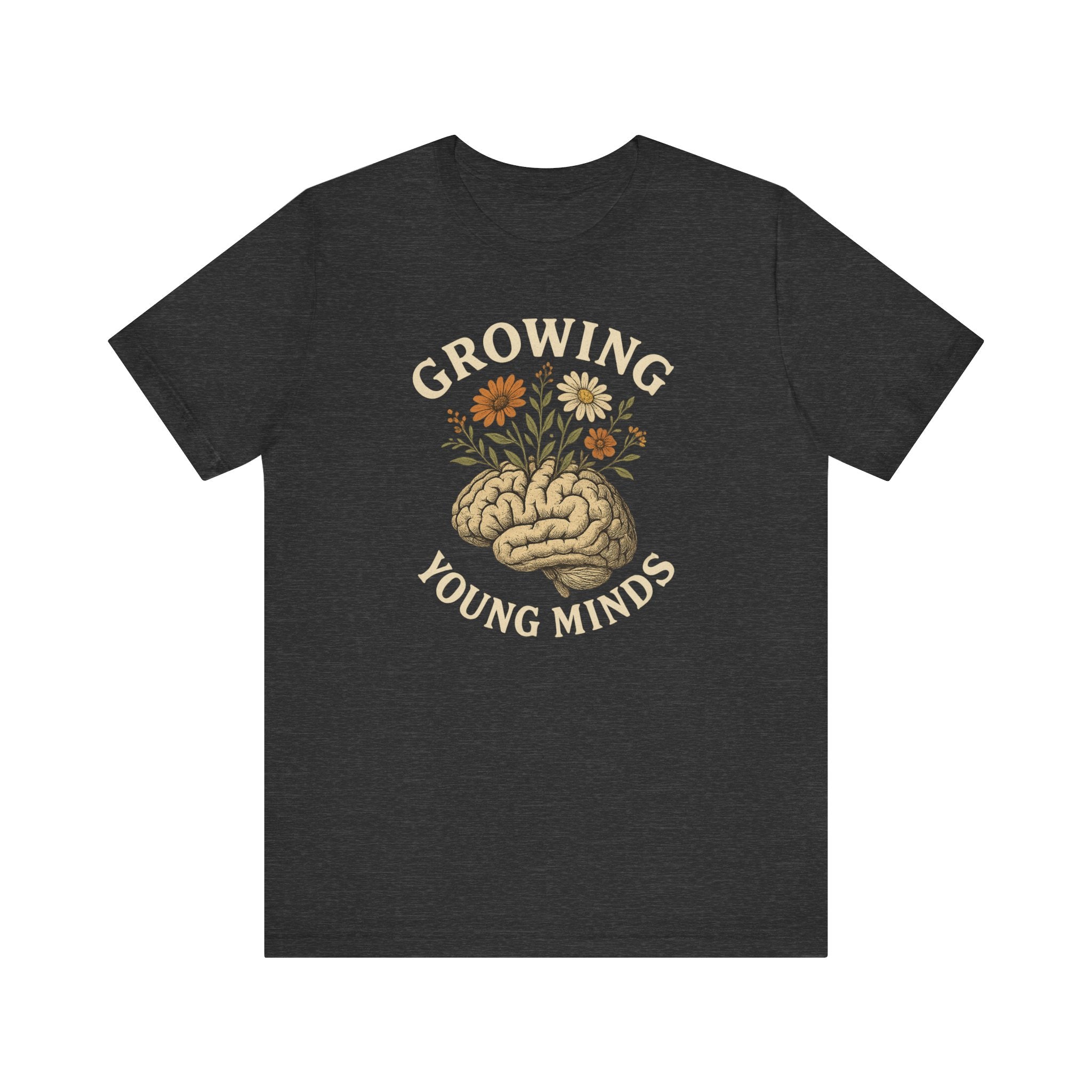 Growing Young Minds!