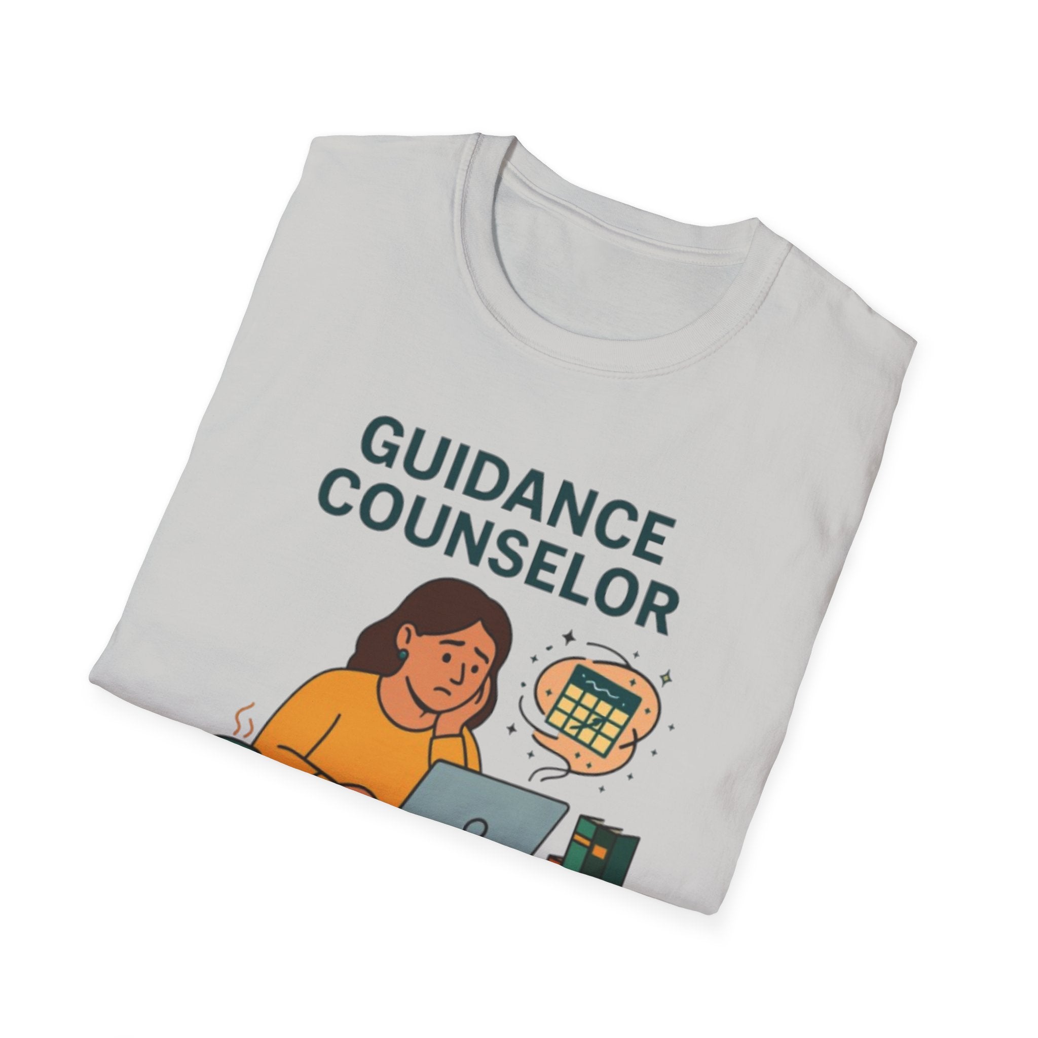 Guidance Counselor Job Description