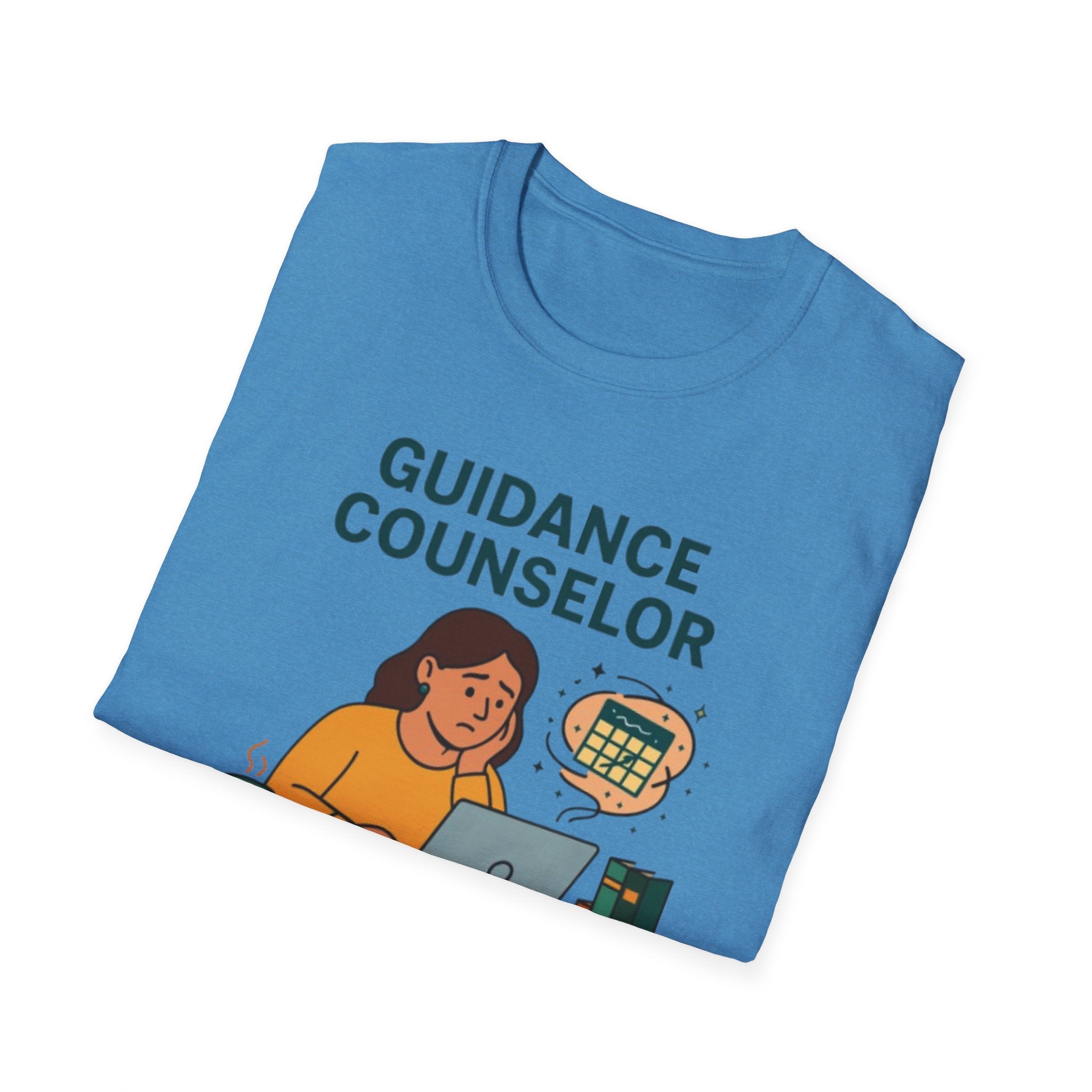 Guidance Counselor Job Description