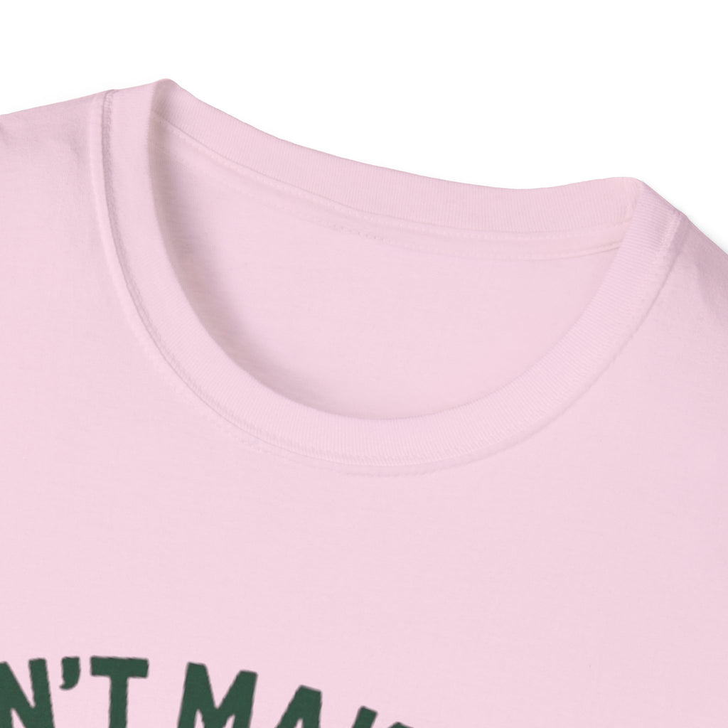 Gym Teacher Voice