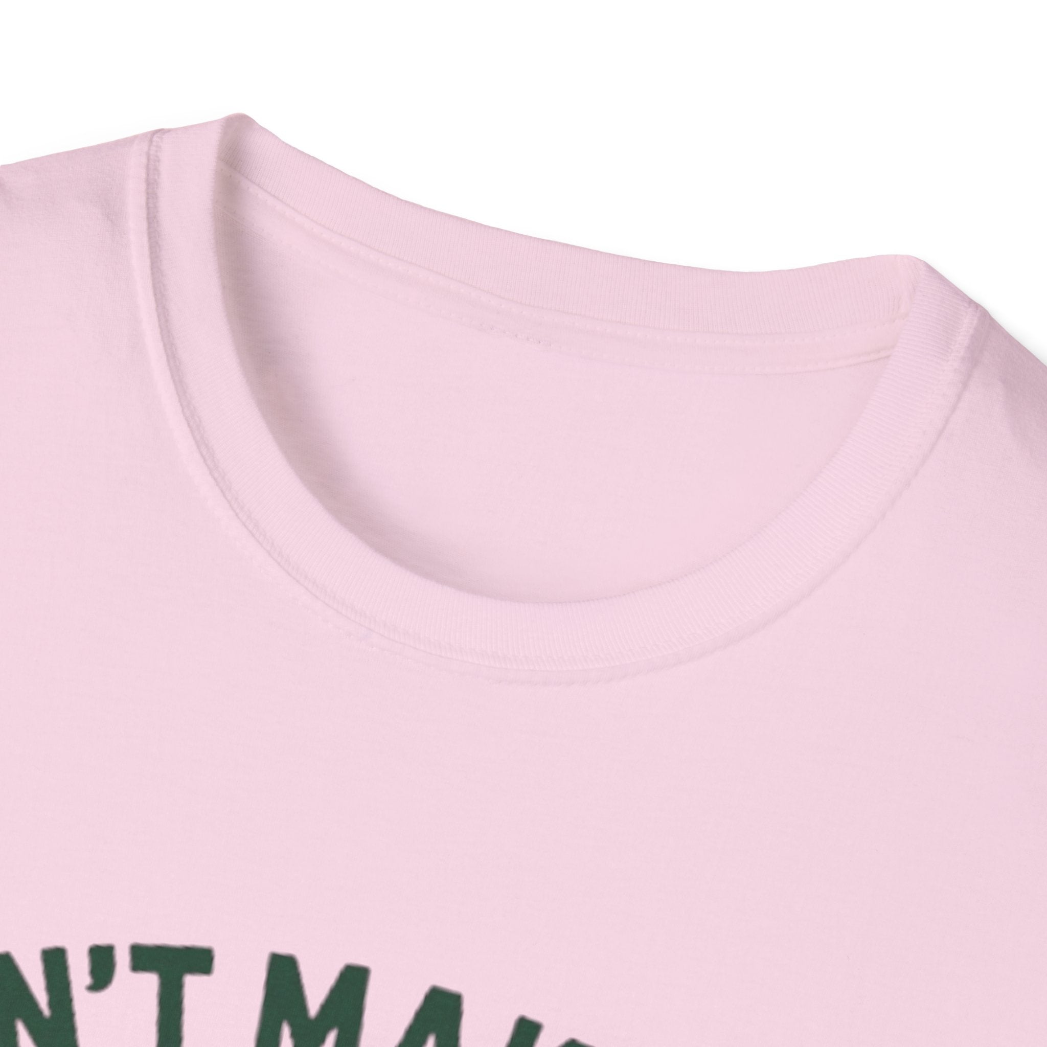 Gym Teacher Voice