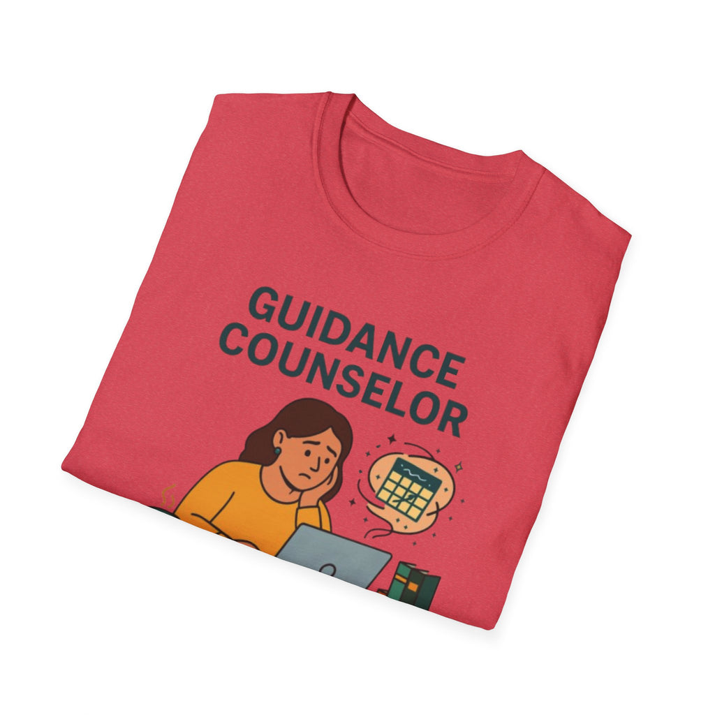 Guidance Counselor Job Description