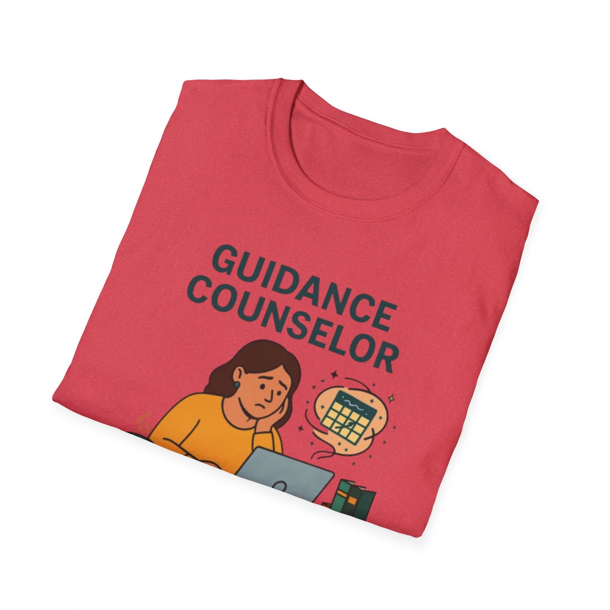 Guidance Counselor Job Description
