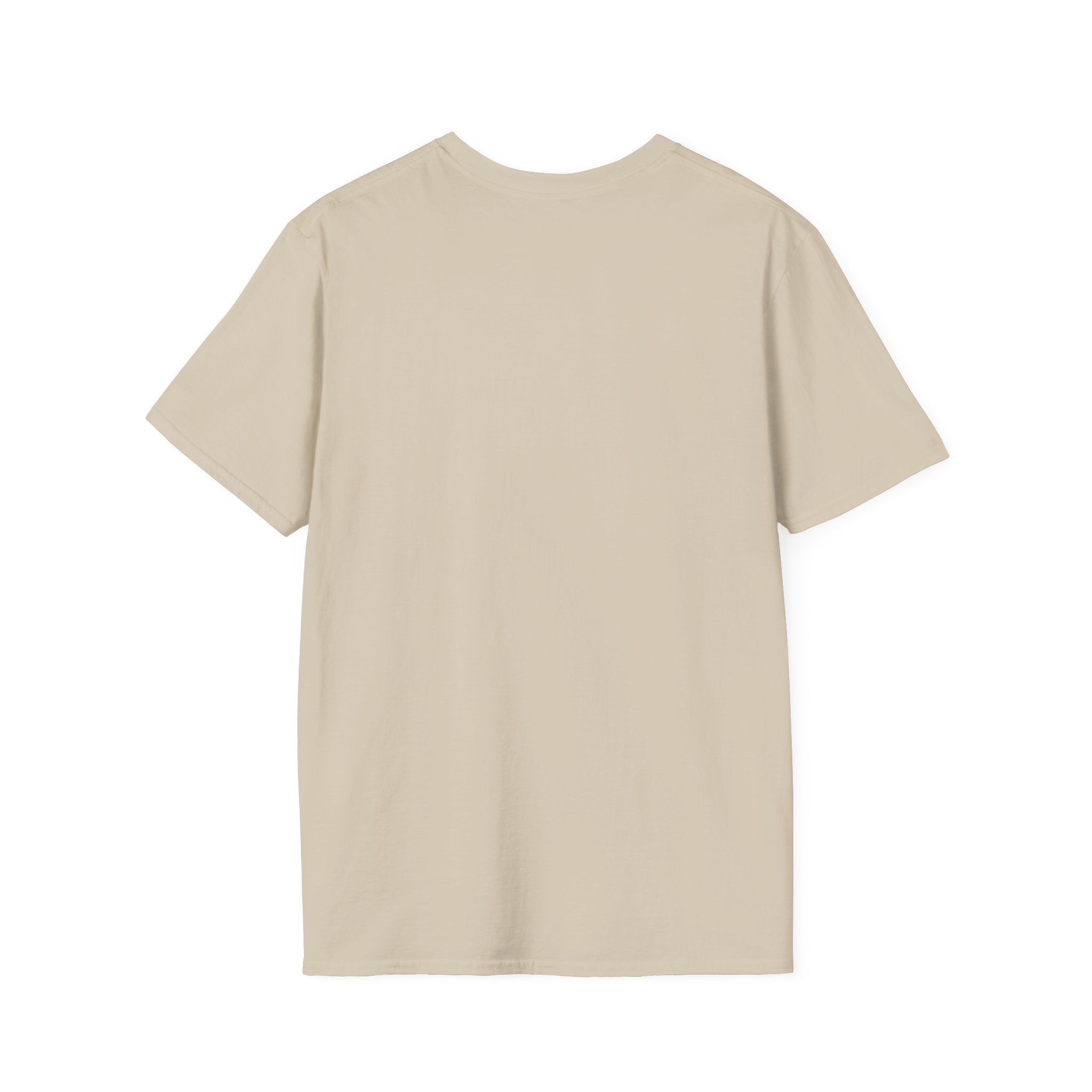 The Pencils Unisex Soft style T-Shirt