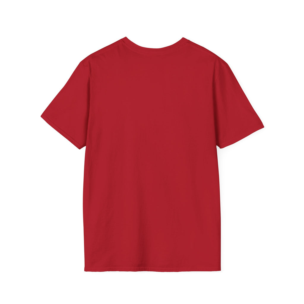 Keep Calm and Carry the One Unisex Soft style T-Shirt