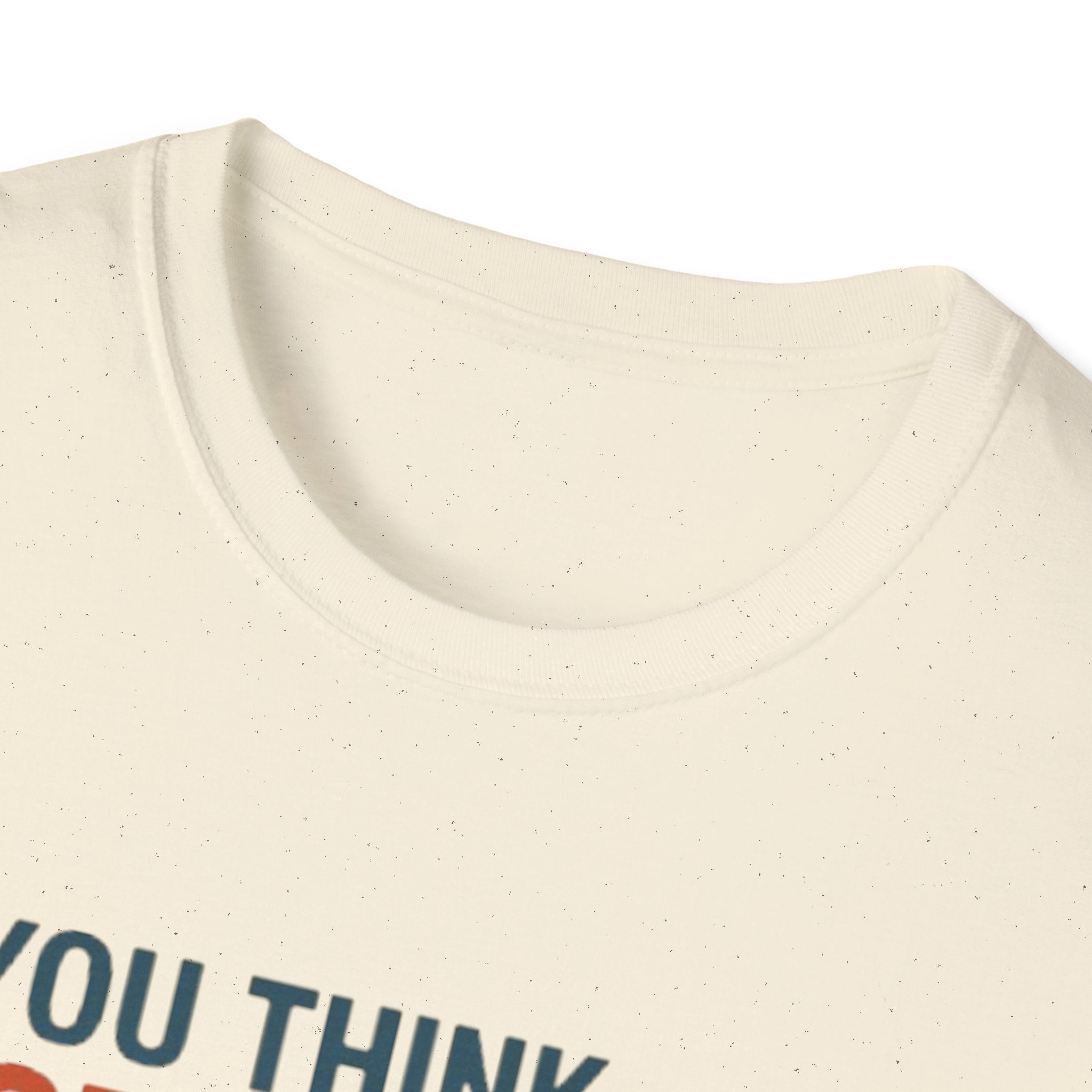 History Class is offensive Unisex Soft style T-Shirt