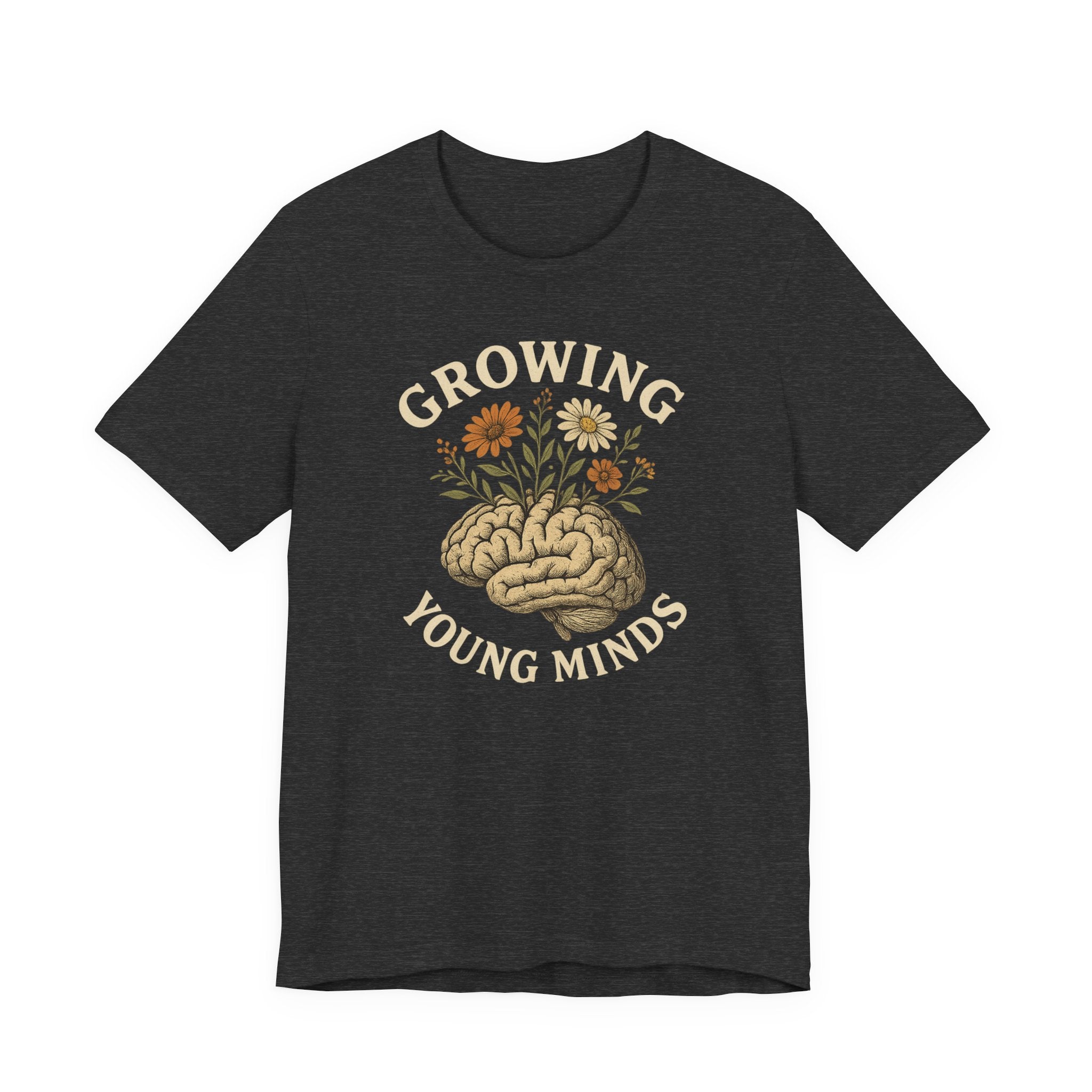 Growing Young Minds!