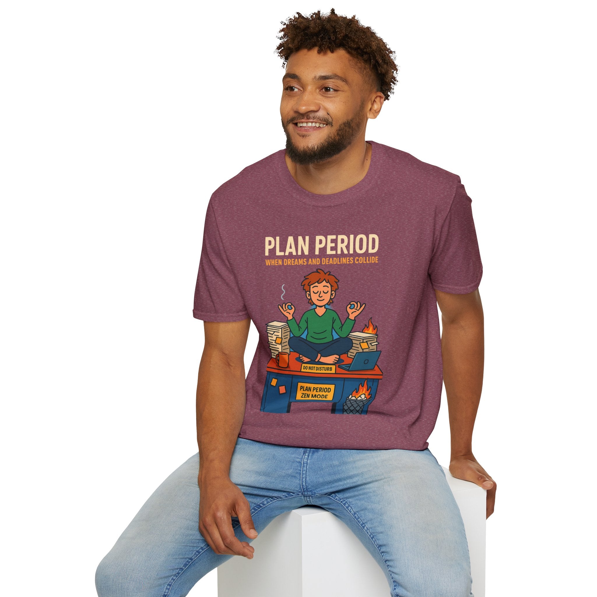 My Plan Period IRL