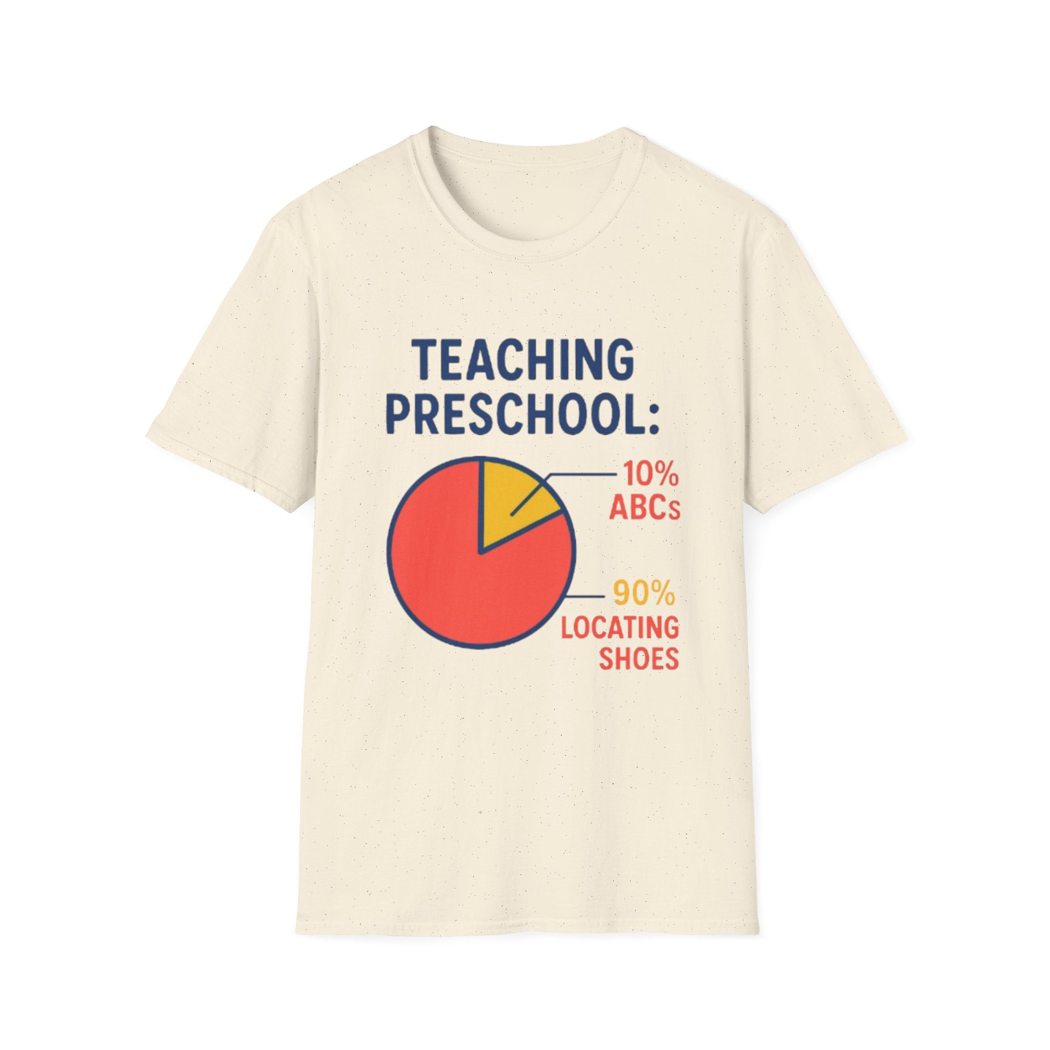 Preschool Daily Job Graph