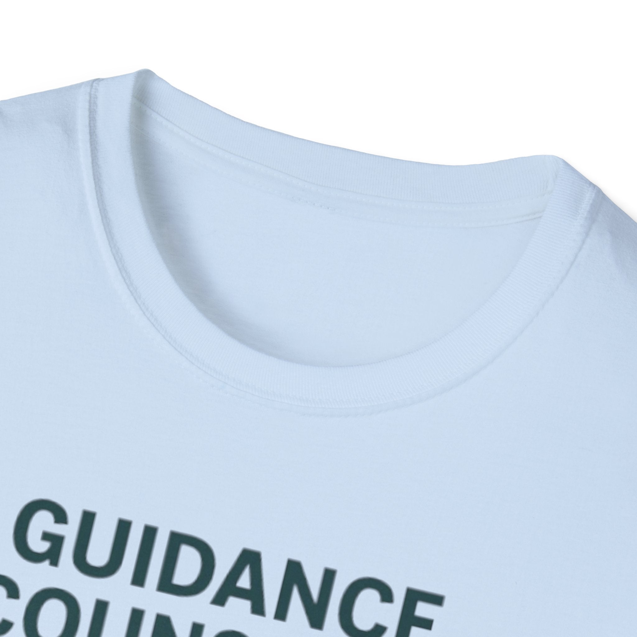 Guidance Counselor Job Description