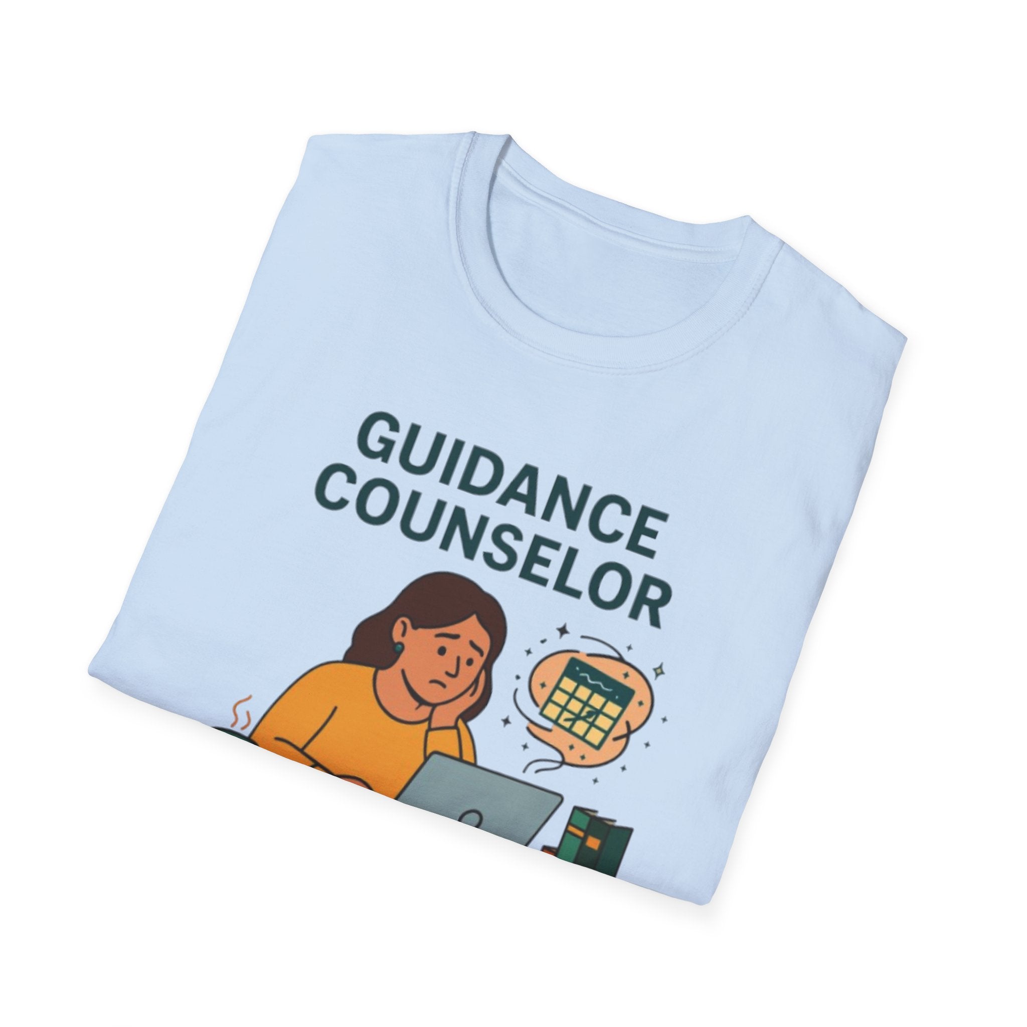 Guidance Counselor Job Description