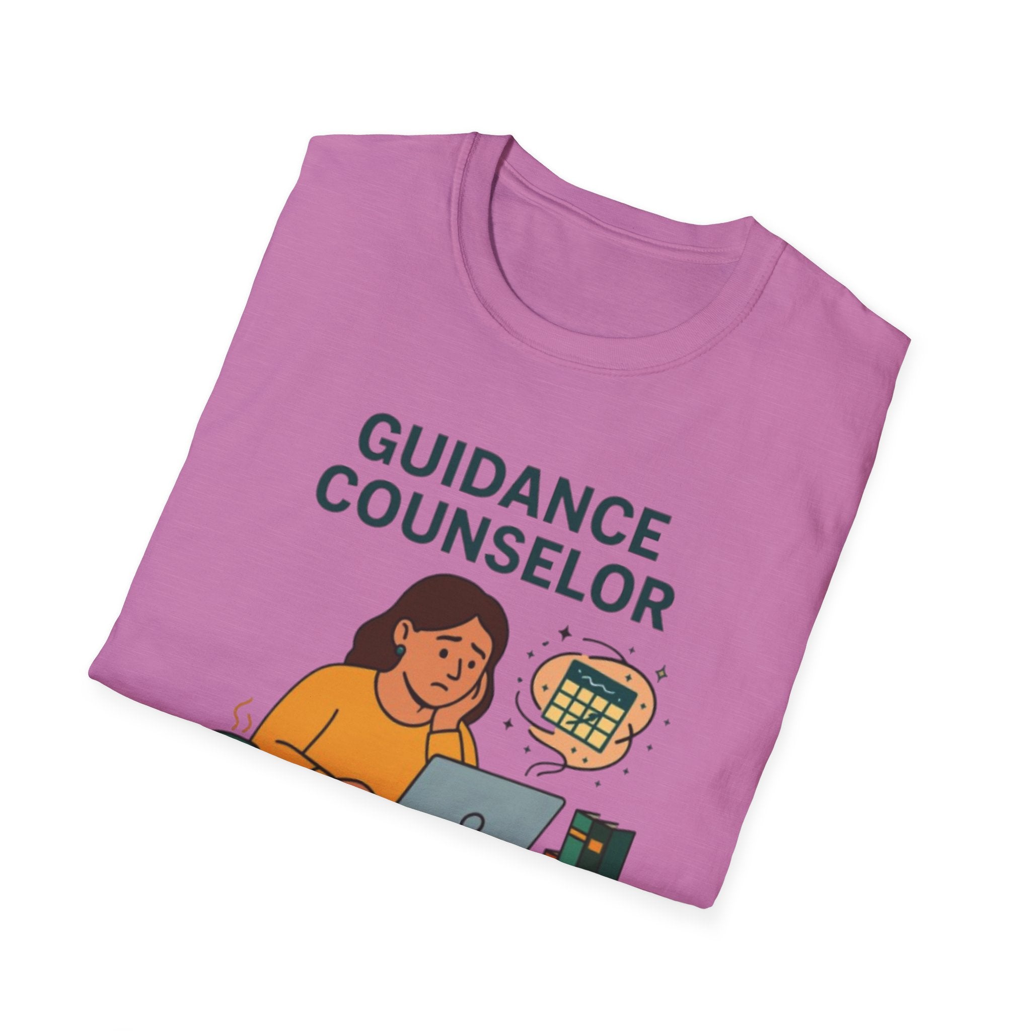 Guidance Counselor Job Description