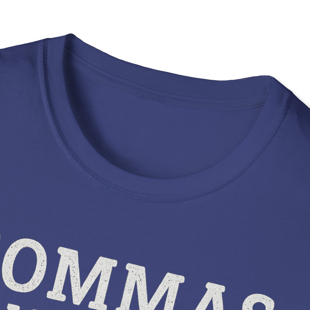 Commas Save Lives: Don't eat grandma