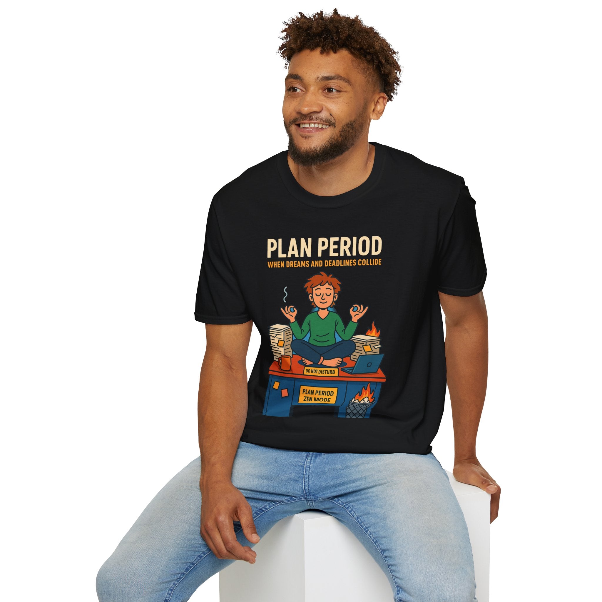 My Plan Period IRL