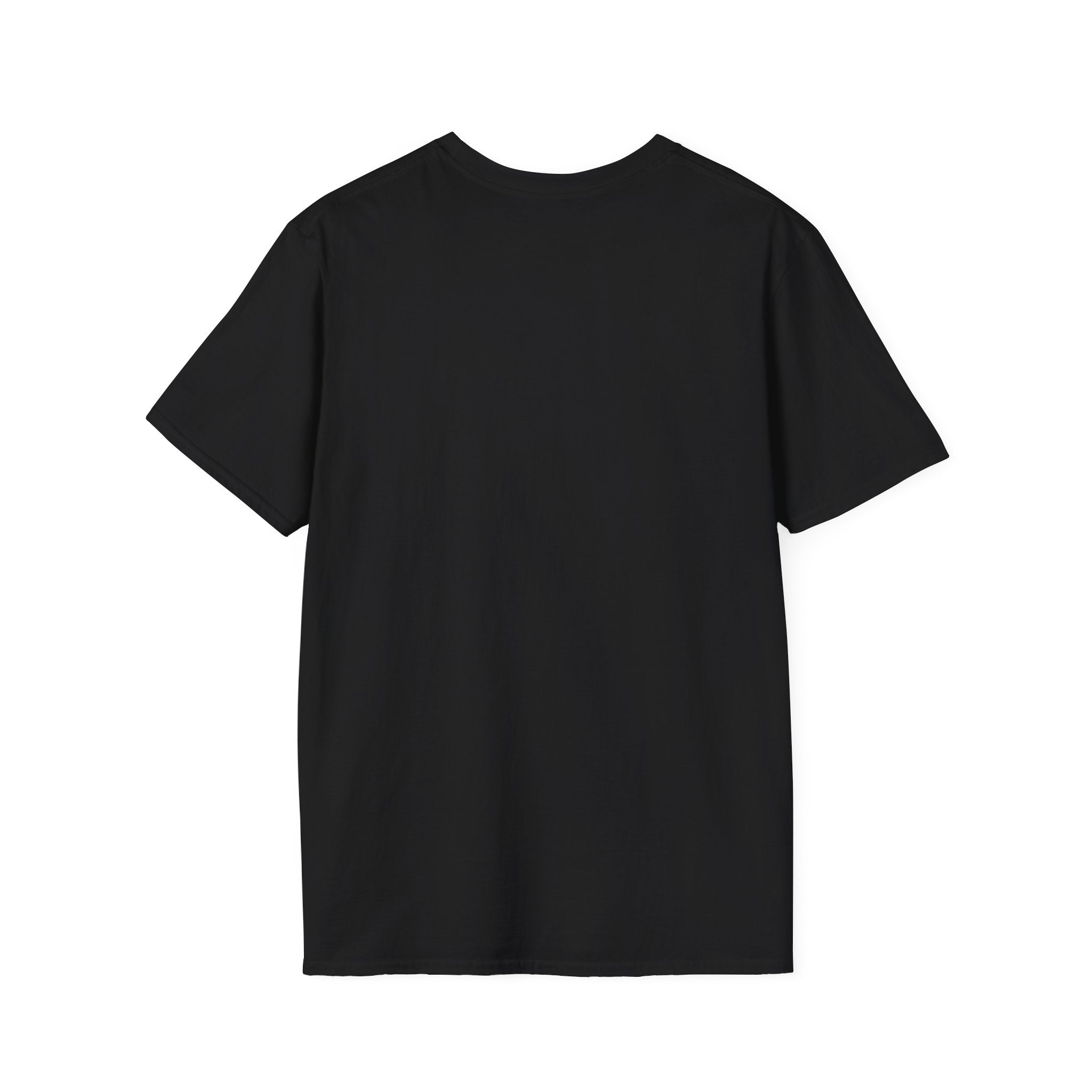 Keep Calm and Carry the One Unisex Soft style T-Shirt