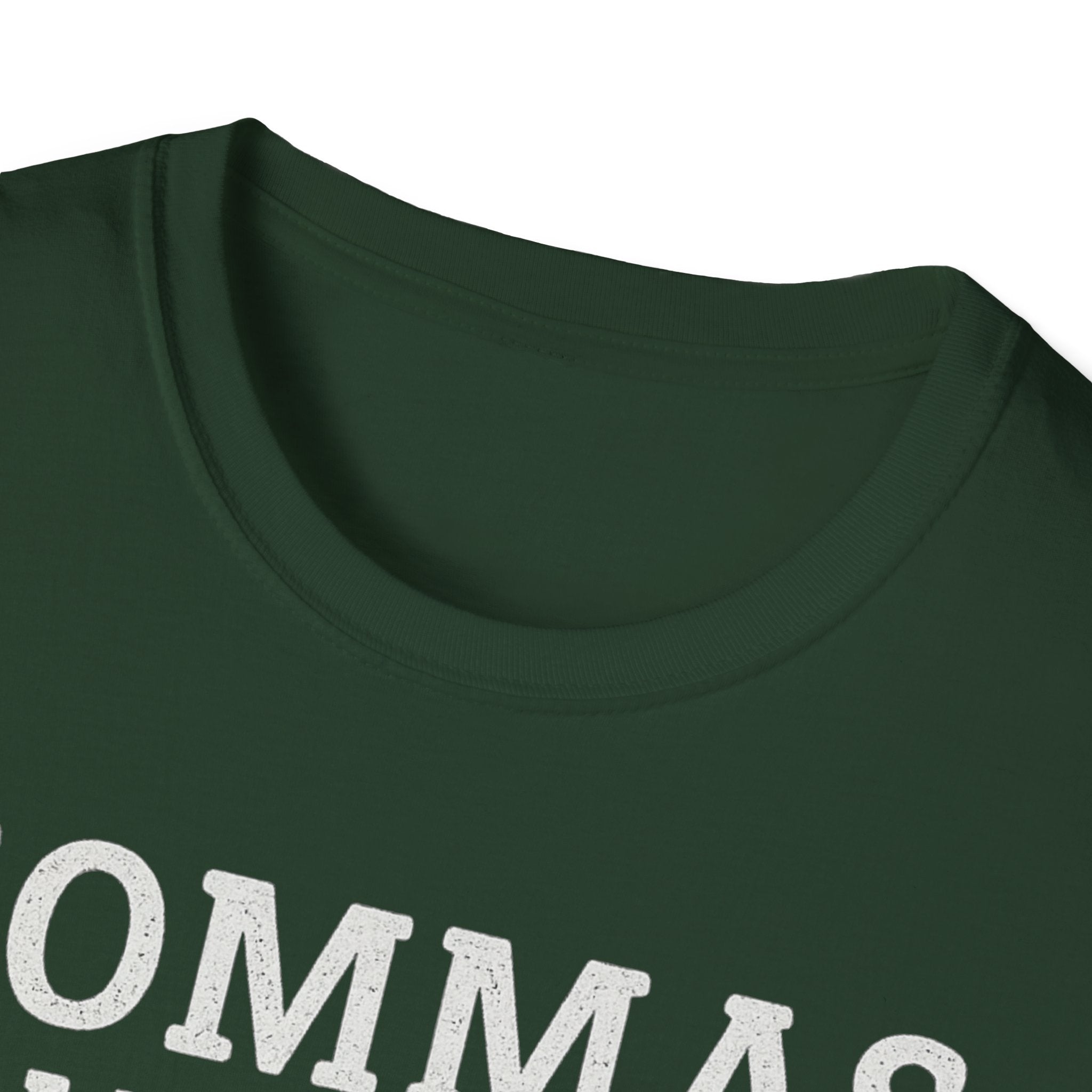 Commas Save Lives: Don't eat grandma