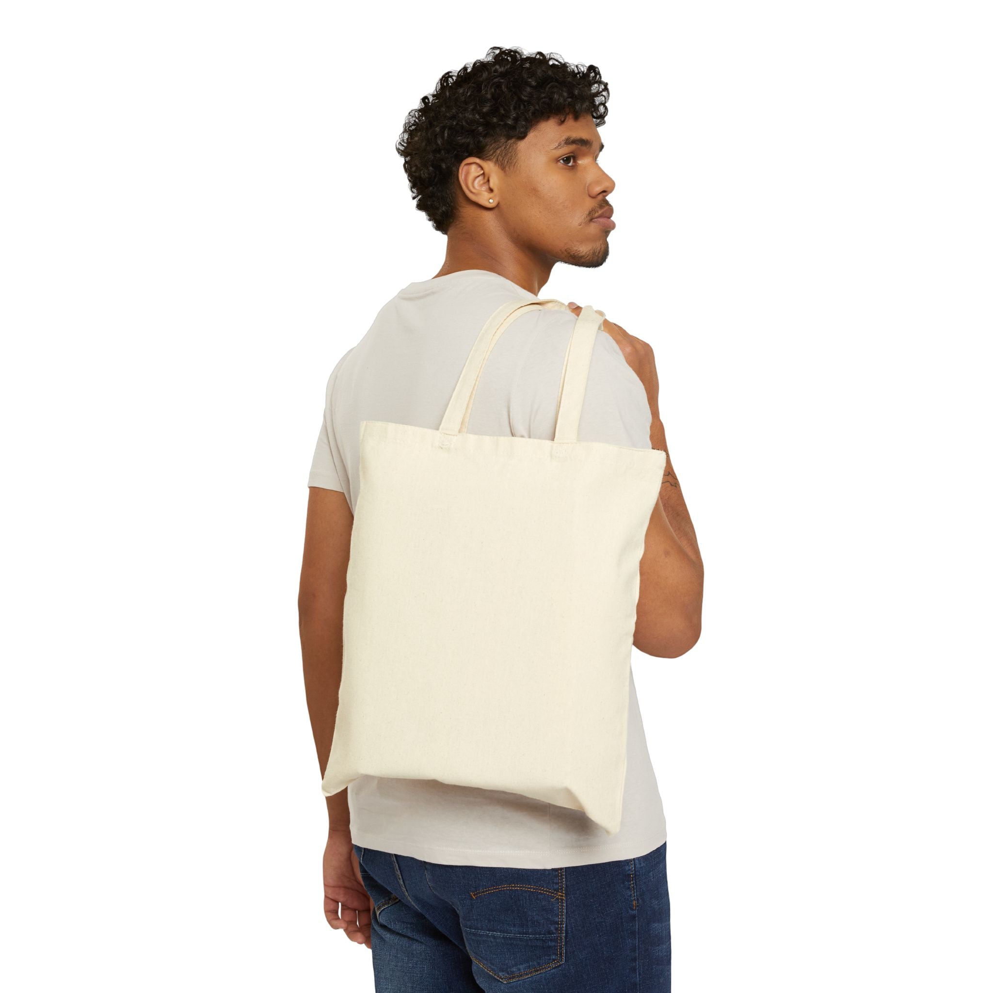 Graded Papers Canvas Tote Bag
