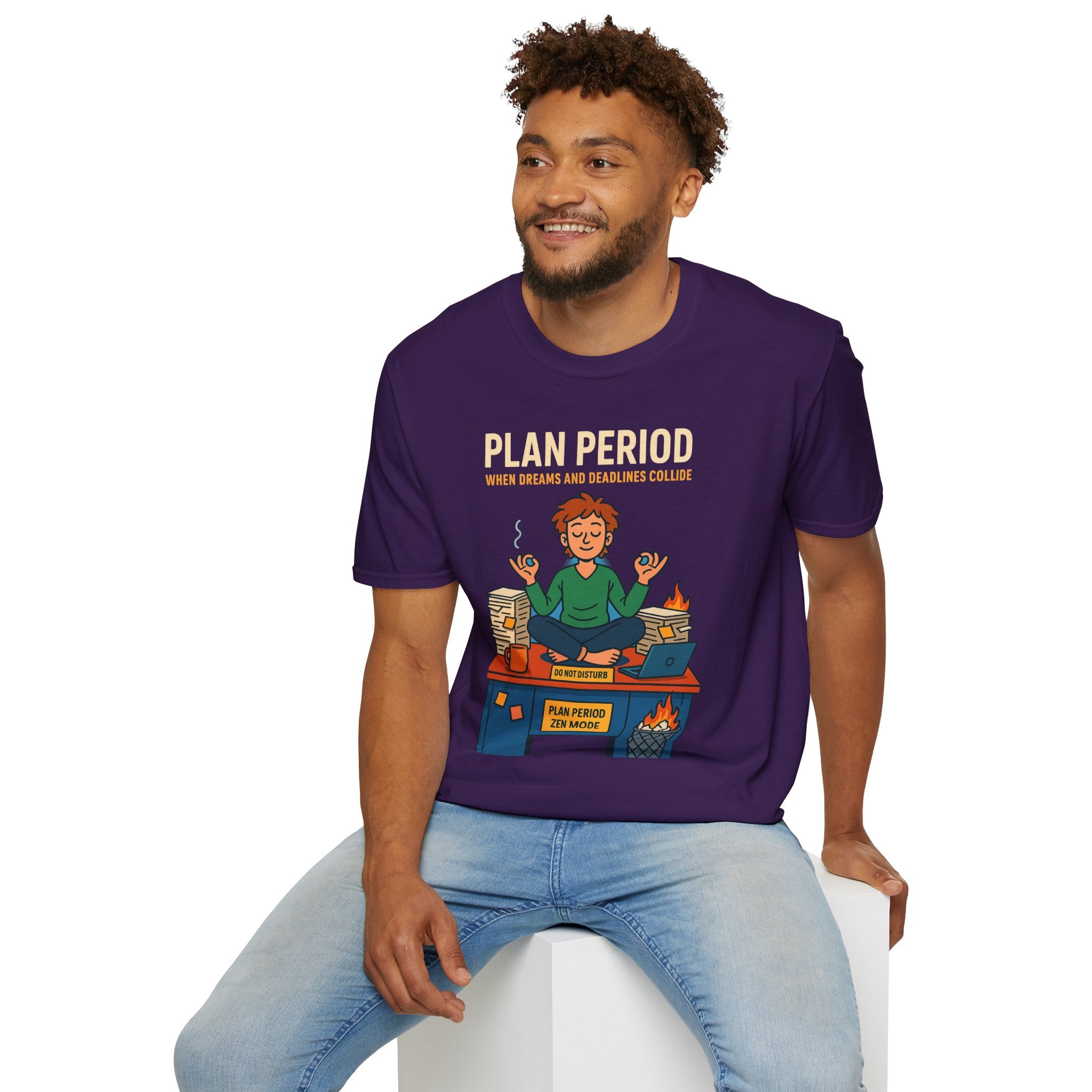 My Plan Period IRL