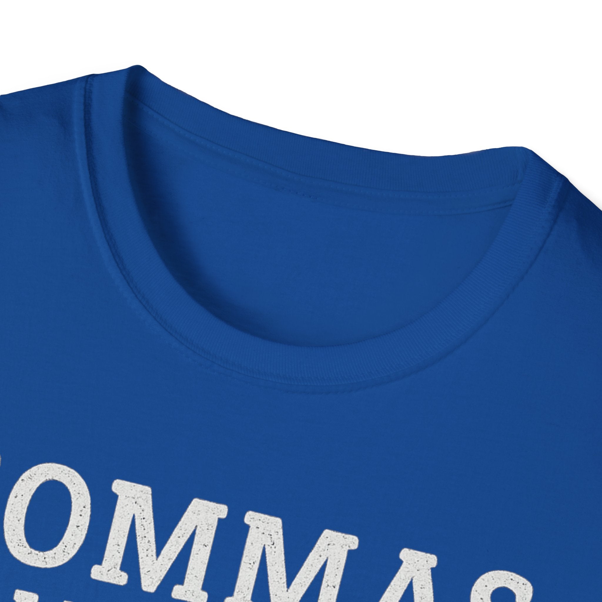 Commas Save Lives: Don't eat grandma