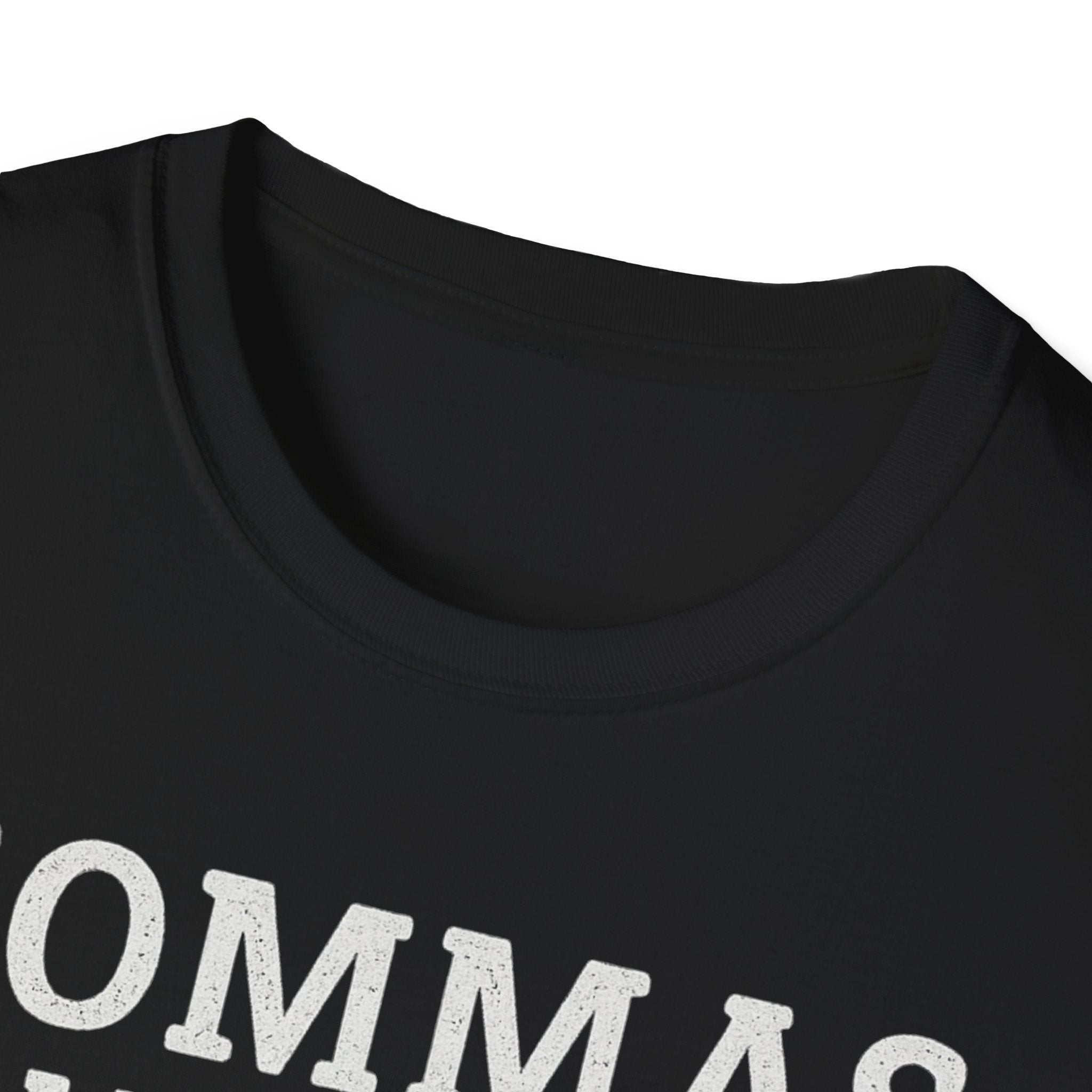 Commas Save Lives: Don't eat grandma