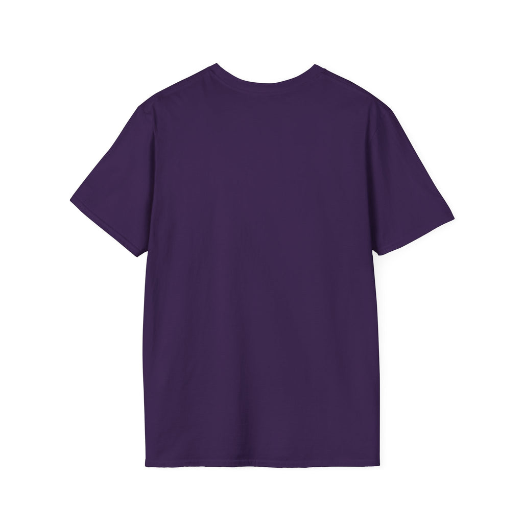 Keep Calm and Carry the One Unisex Soft style T-Shirt