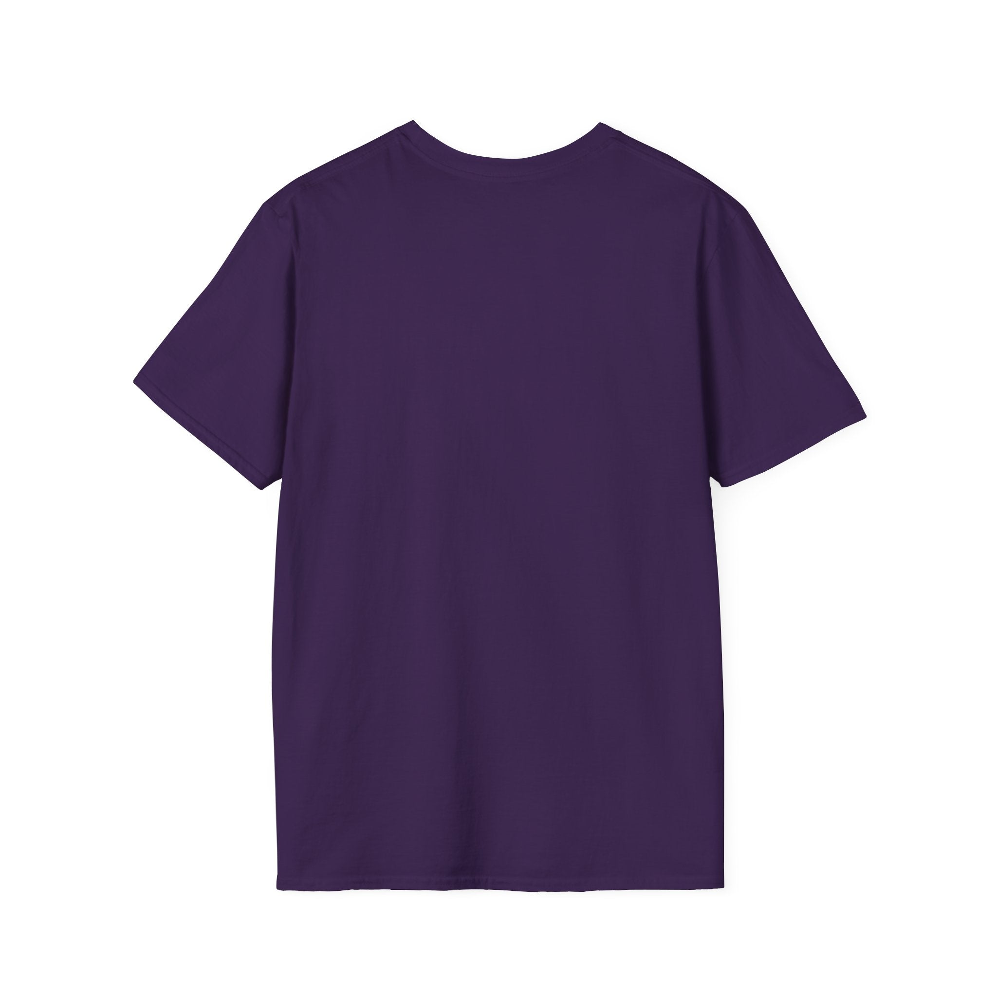 Keep Calm and Carry the One Unisex Soft style T-Shirt