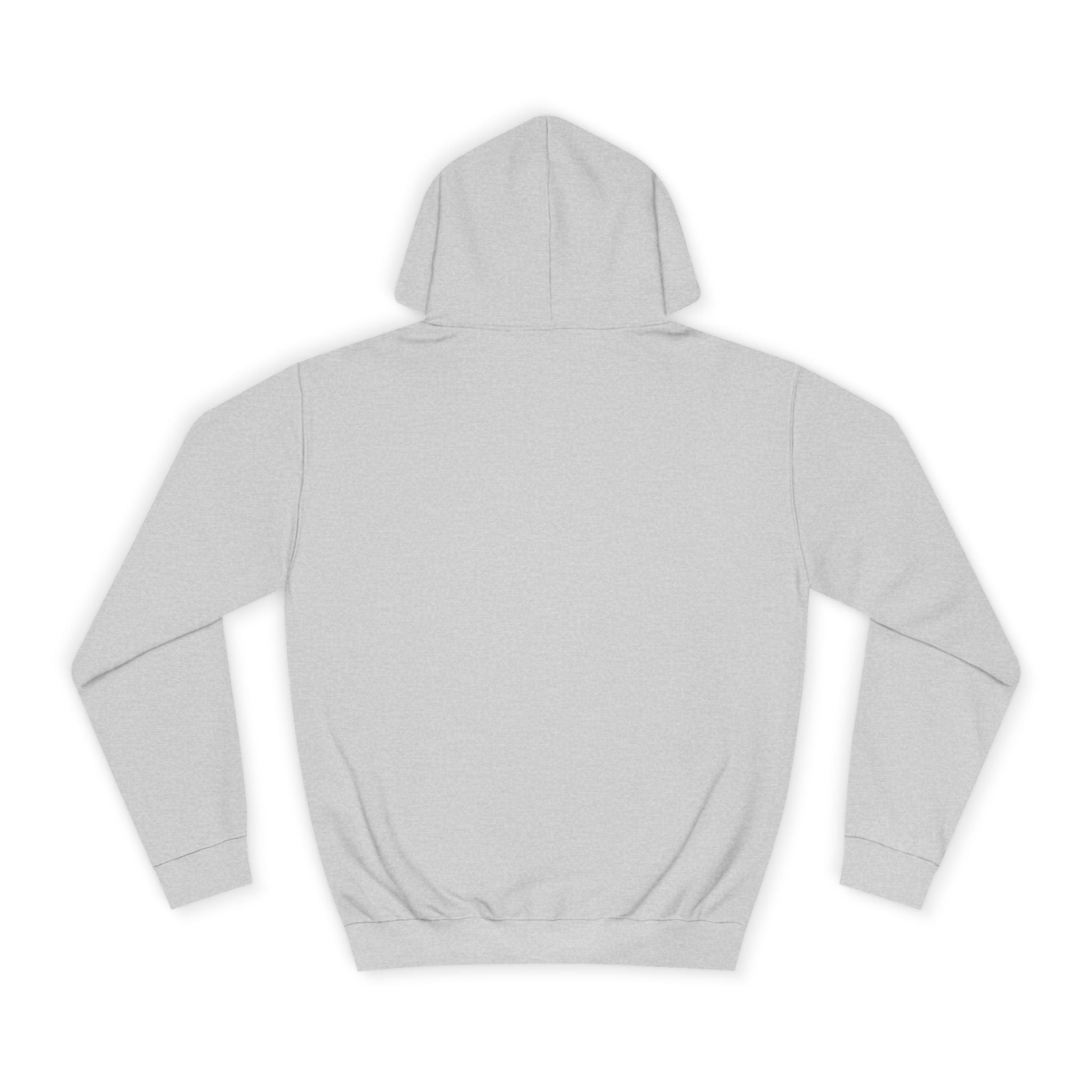 Panic and Pedagogy College Hoodie