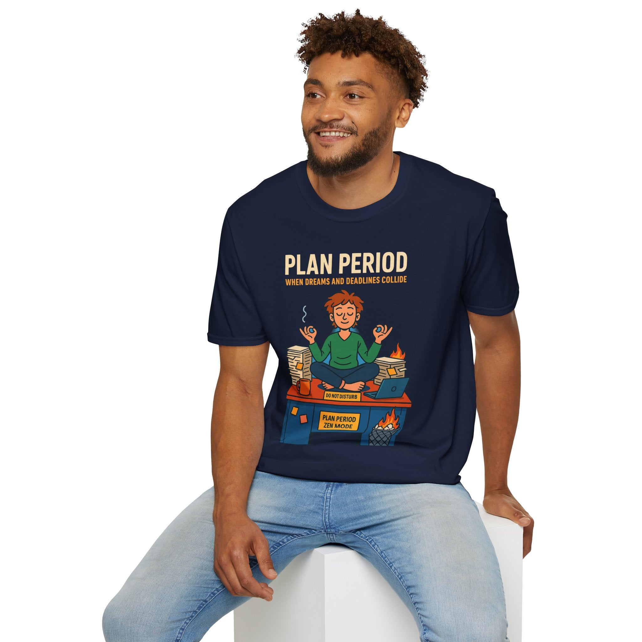 My Plan Period IRL