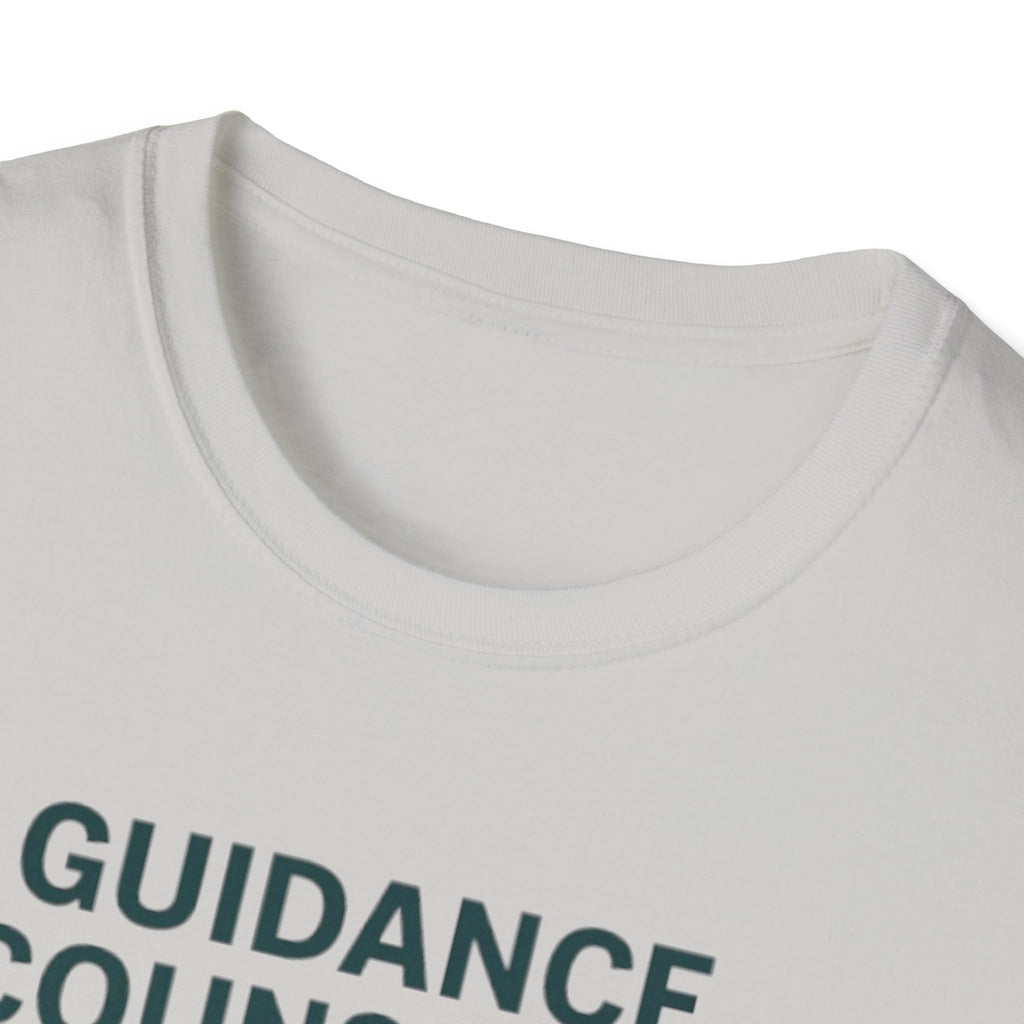 Guidance Counselor Job Description