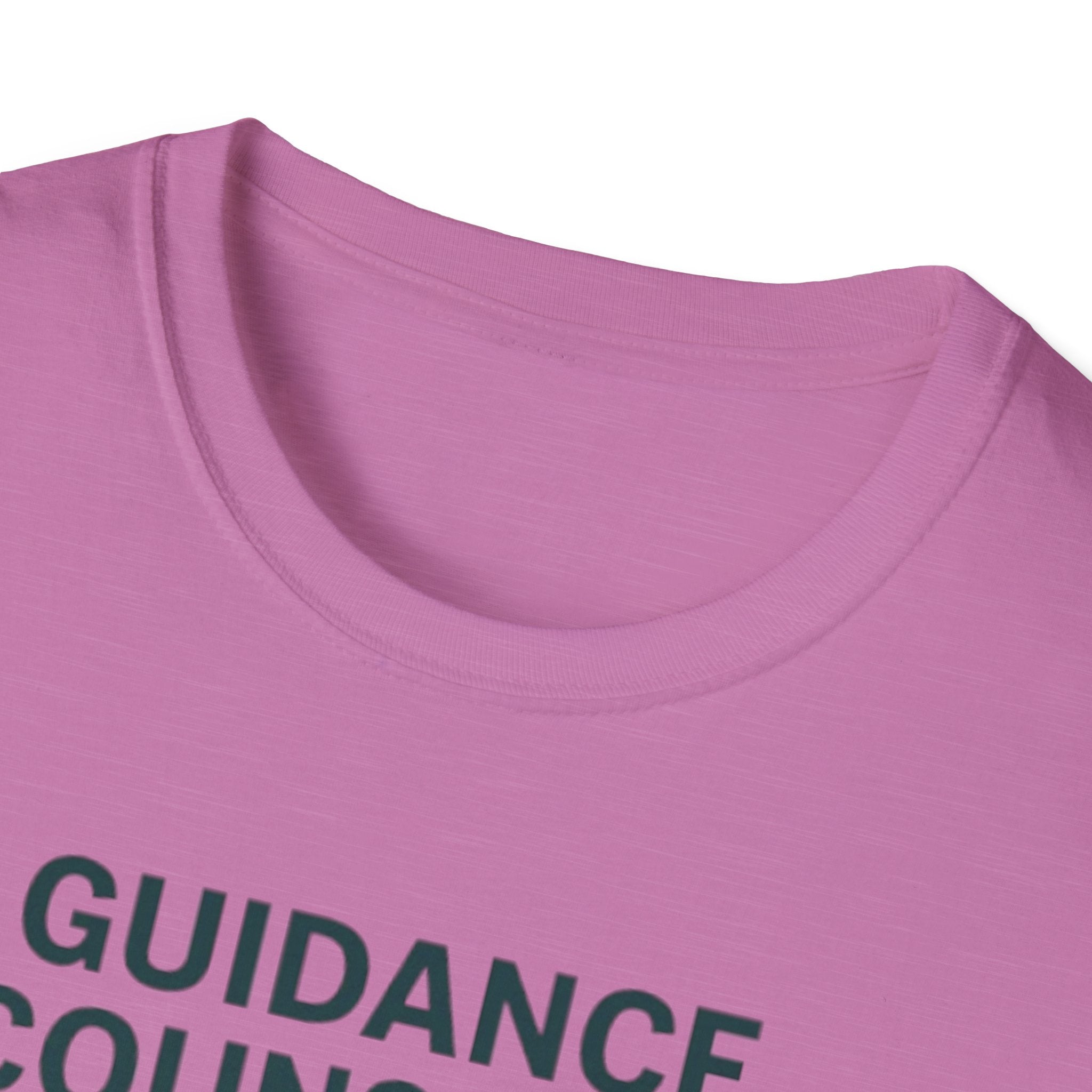 Guidance Counselor Job Description