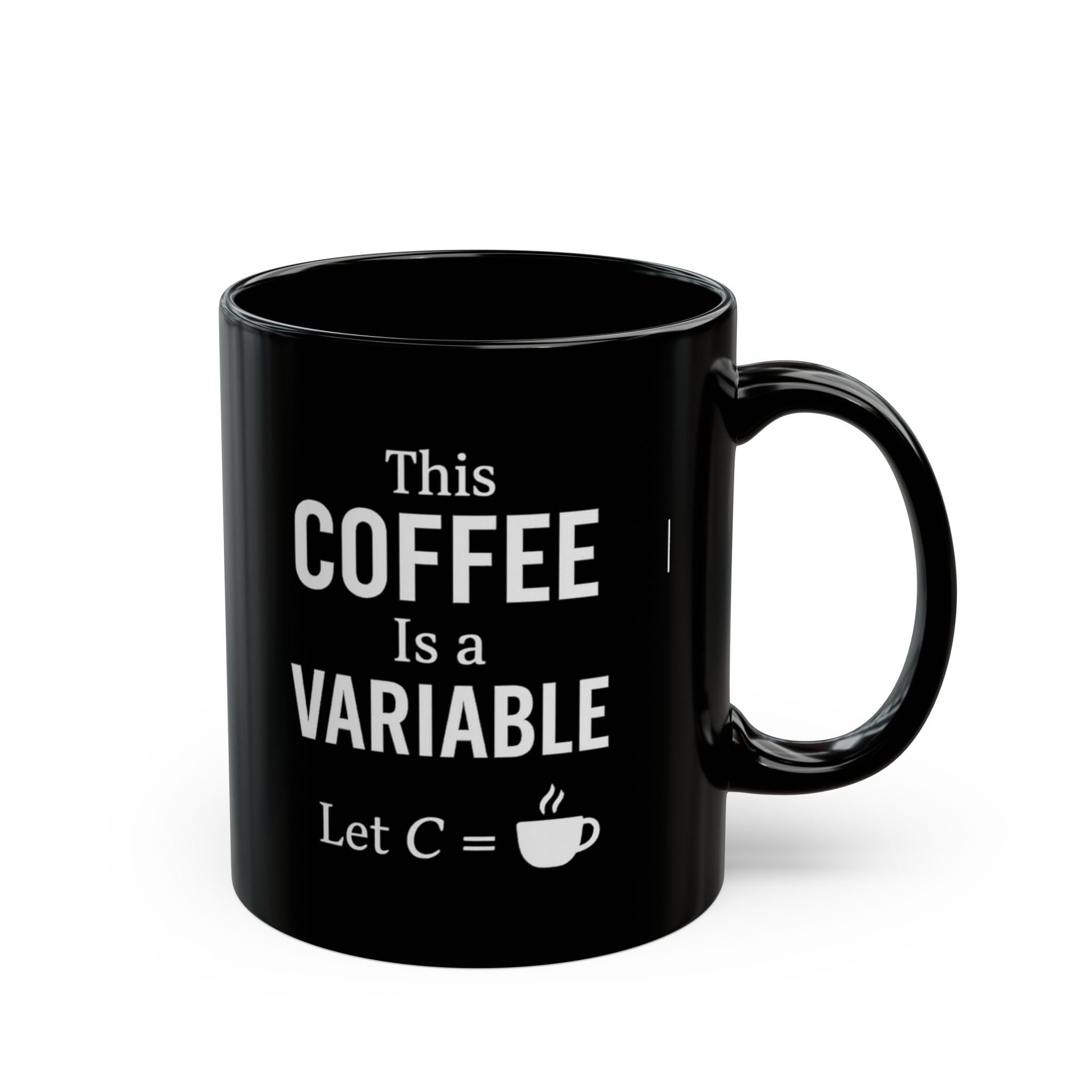 School Math Mug