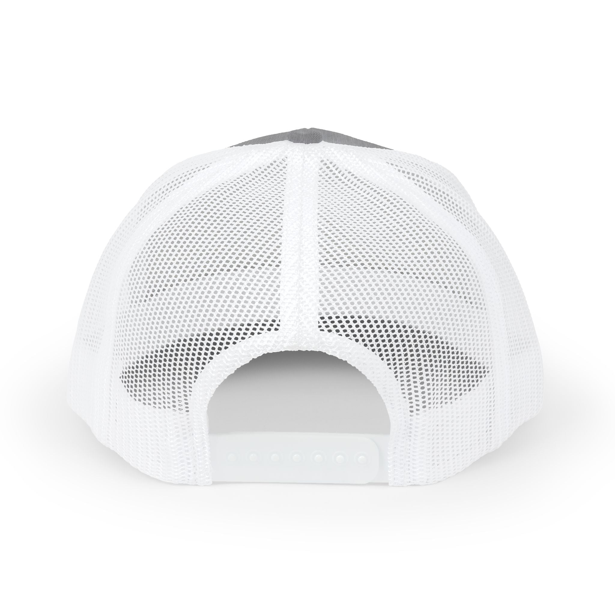 Panic and Pedagogy Snapback Trucker Cap