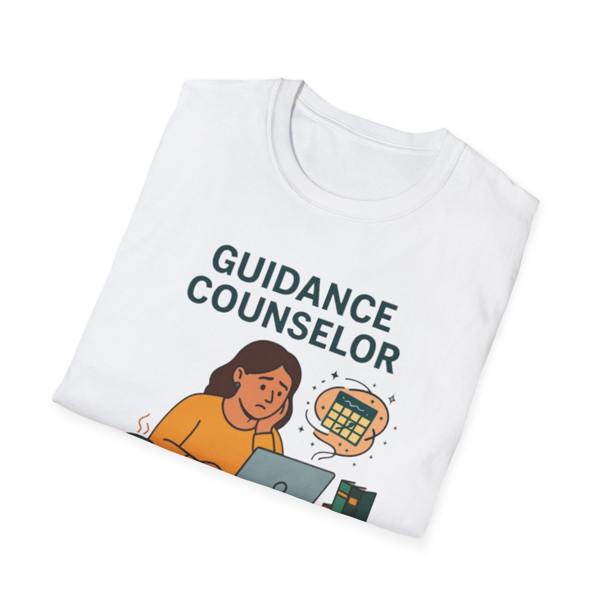 Guidance Counselor Job Description