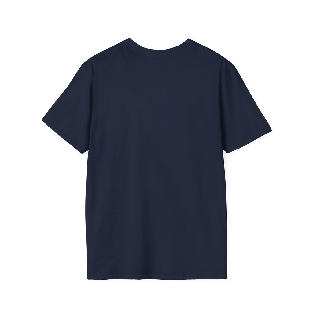 Librarian IKWYCOLS Unisex Soft style T-Shirt
