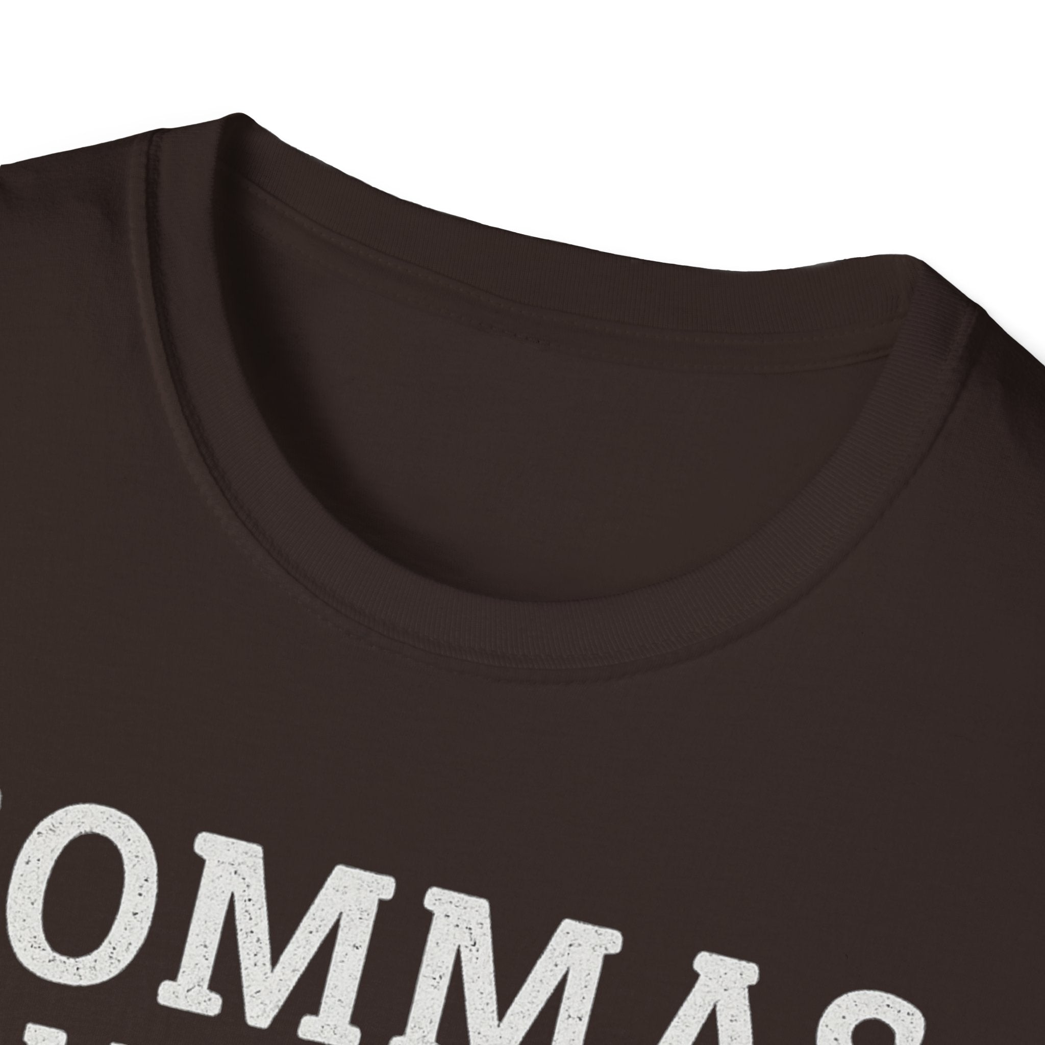Commas Save Lives: Don't eat grandma