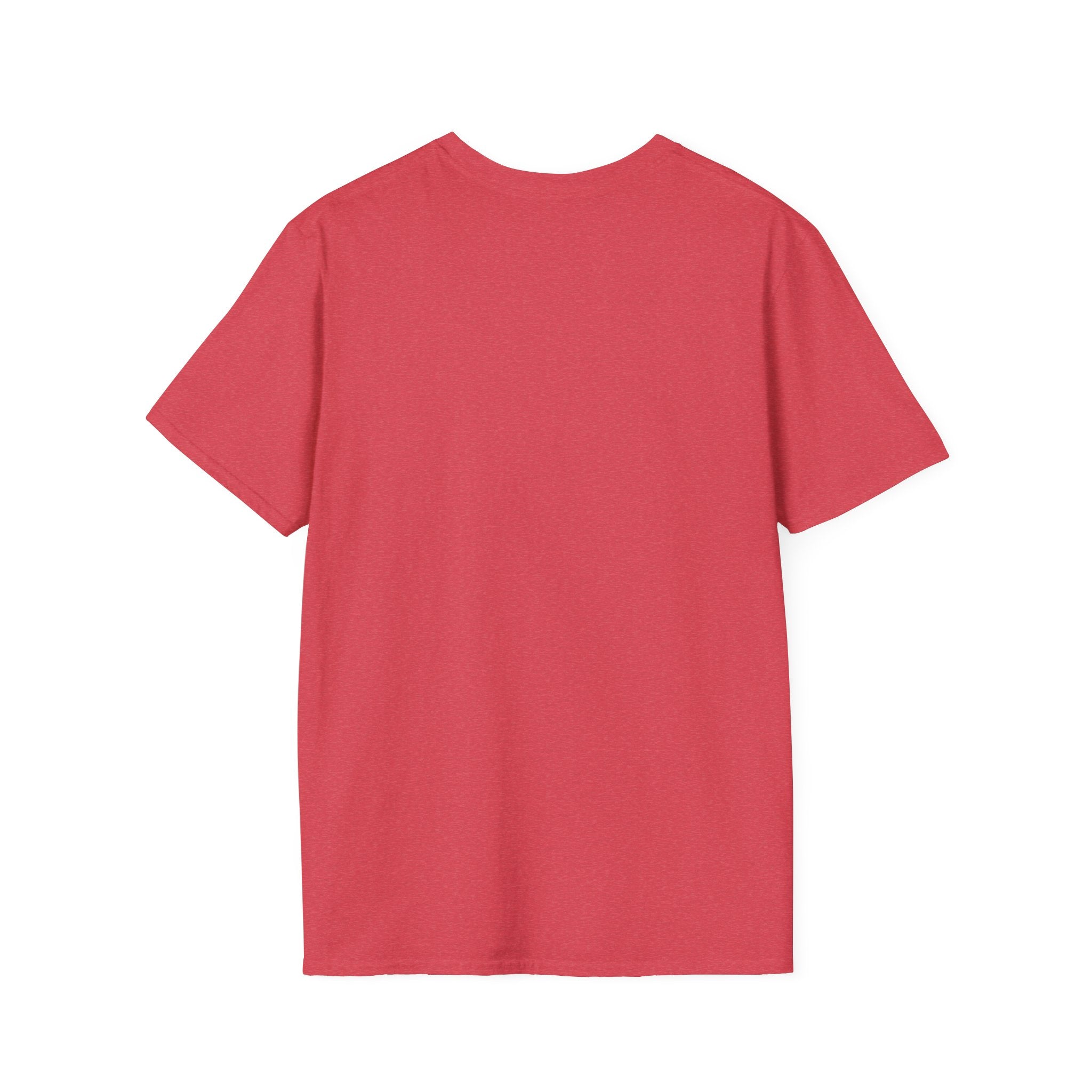 The Pencils Unisex Soft style T-Shirt