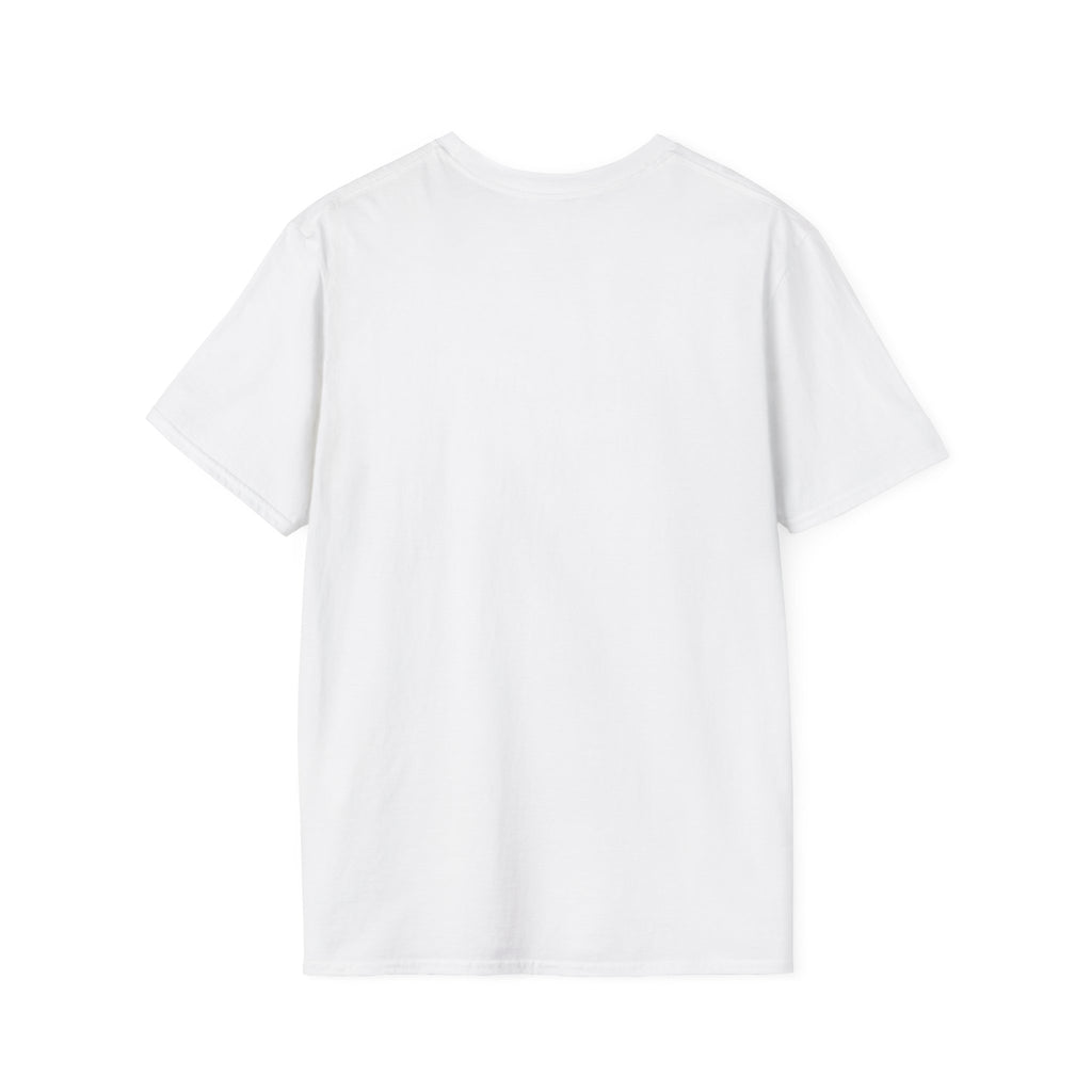 The Pencils Unisex Soft style T-Shirt