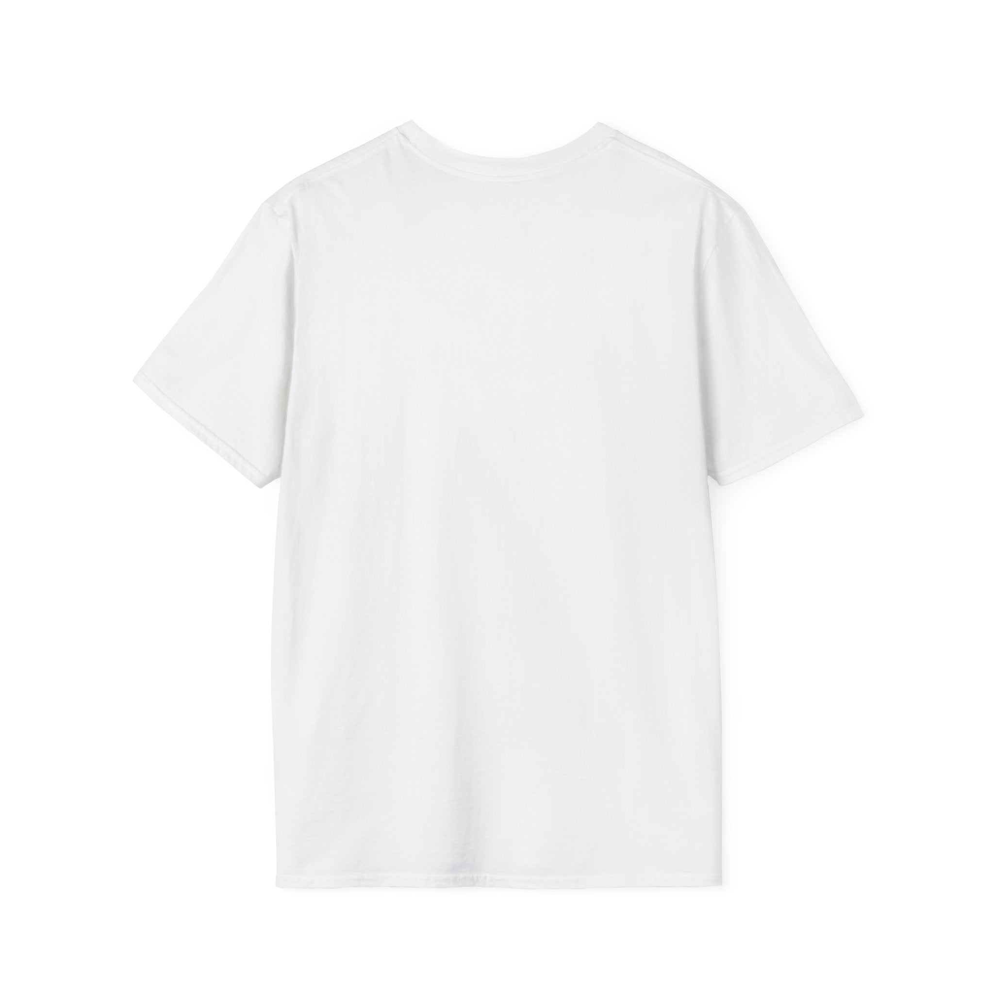 The Pencils Unisex Soft style T-Shirt