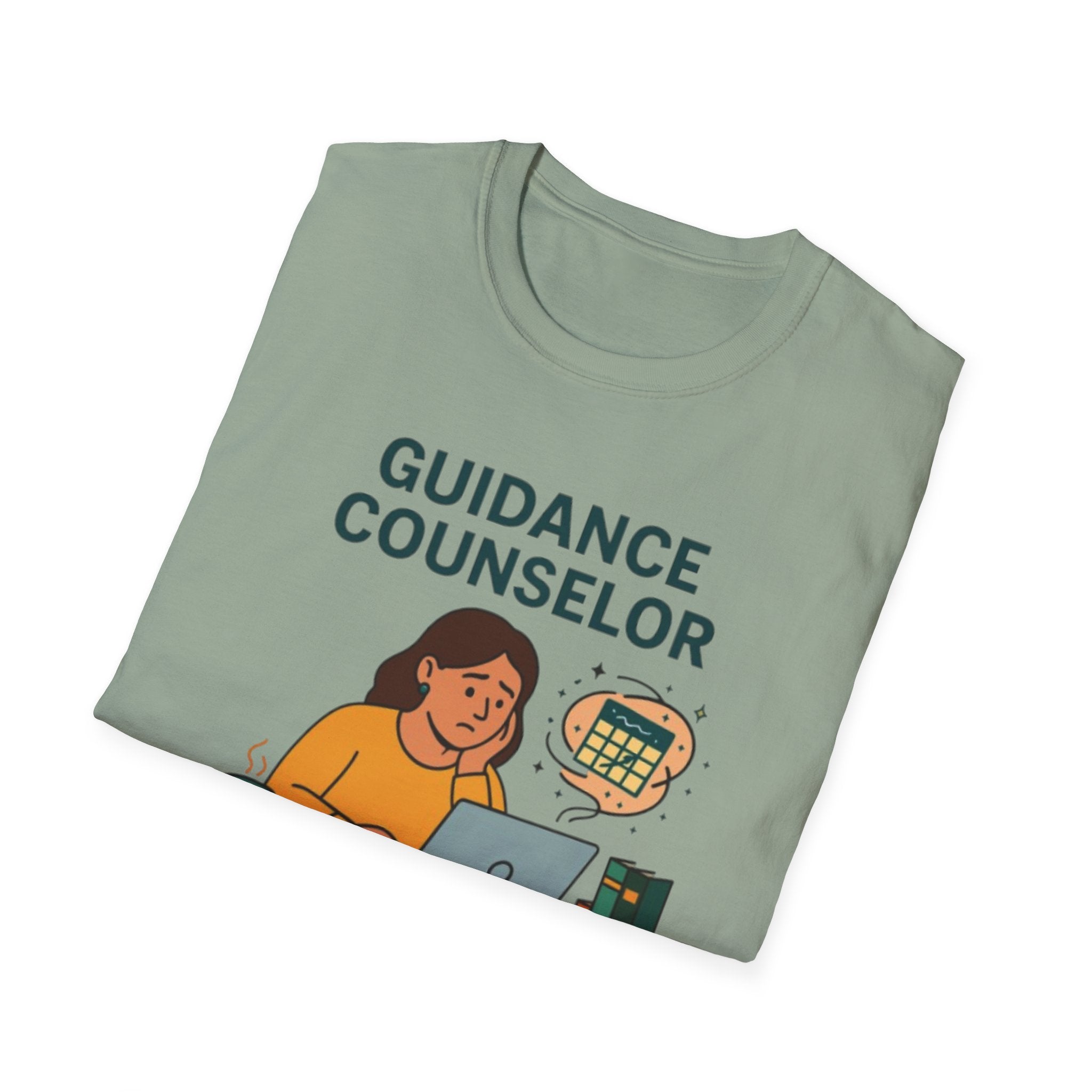 Guidance Counselor Job Description