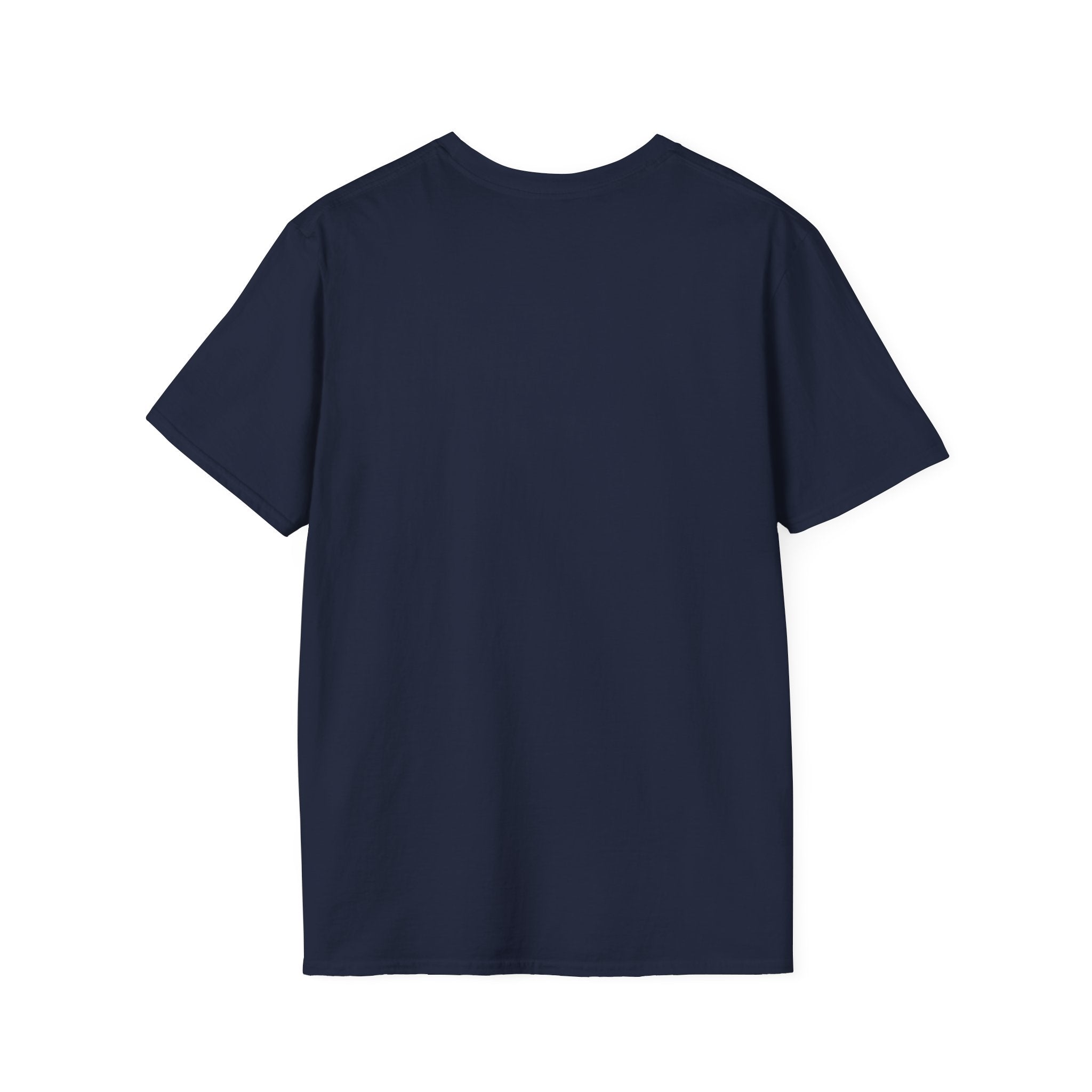 Keep Calm and Carry the One Unisex Soft style T-Shirt