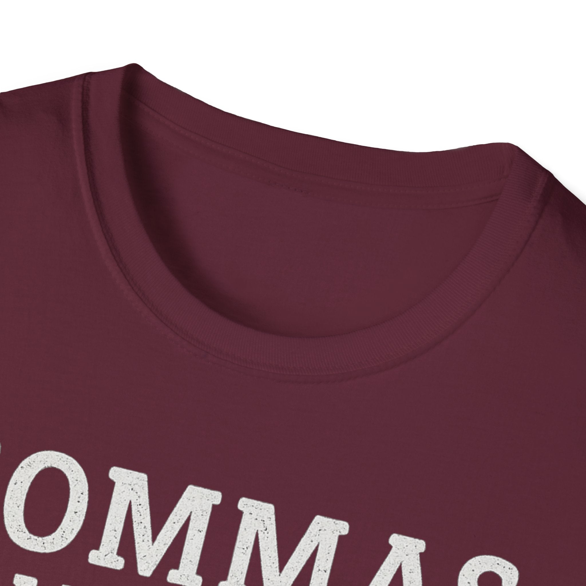 Commas Save Lives: Don't eat grandma