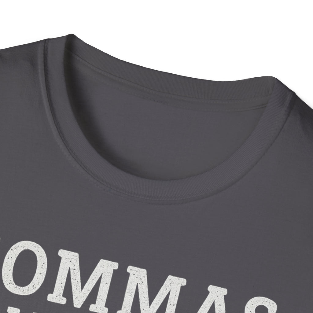 Commas Save Lives: Don't eat grandma