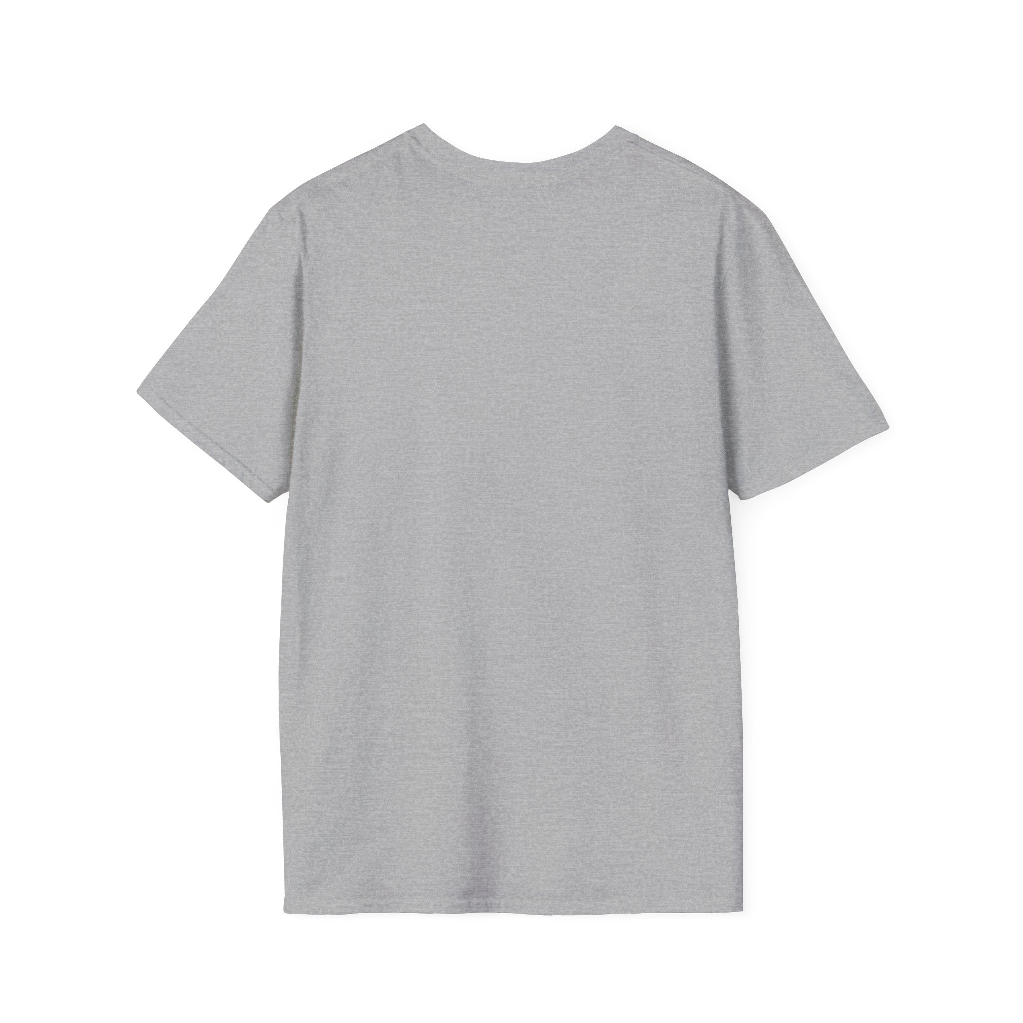 The Pencils Unisex Soft style T-Shirt